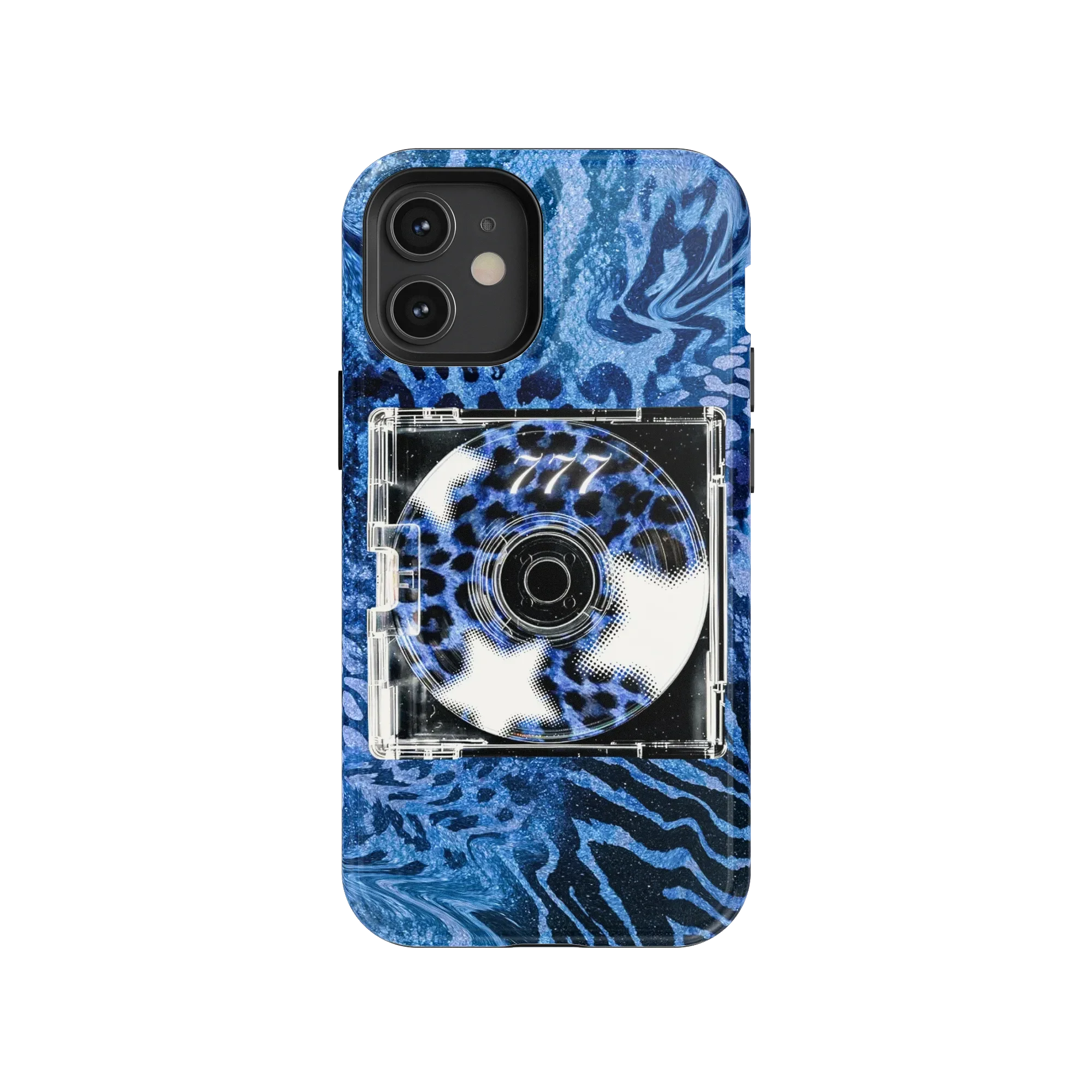 777 Mix iPhone Case - Image 24