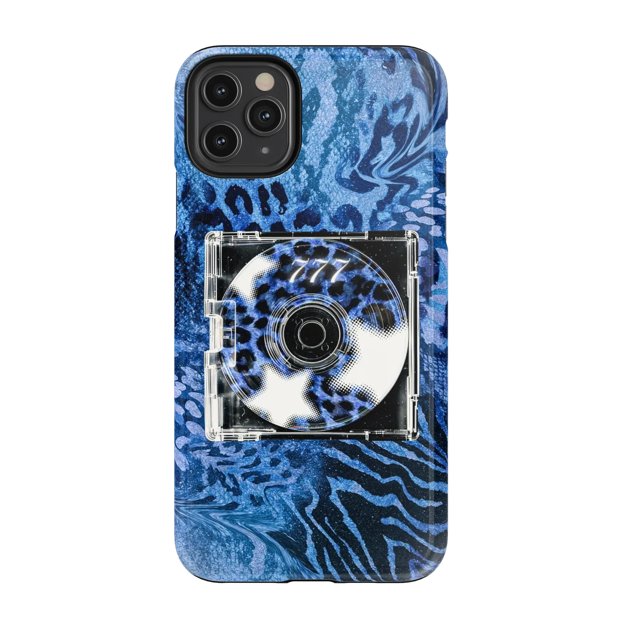 777 Mix iPhone Case - Image 27