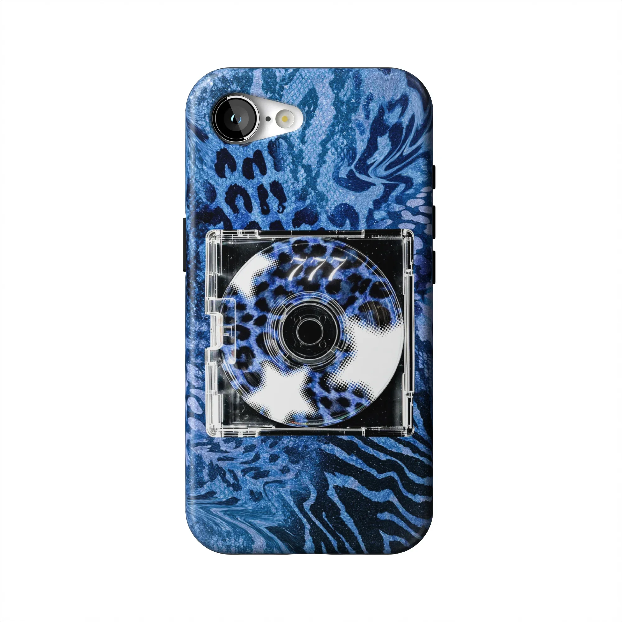 777 Mix iPhone Case - Image 31