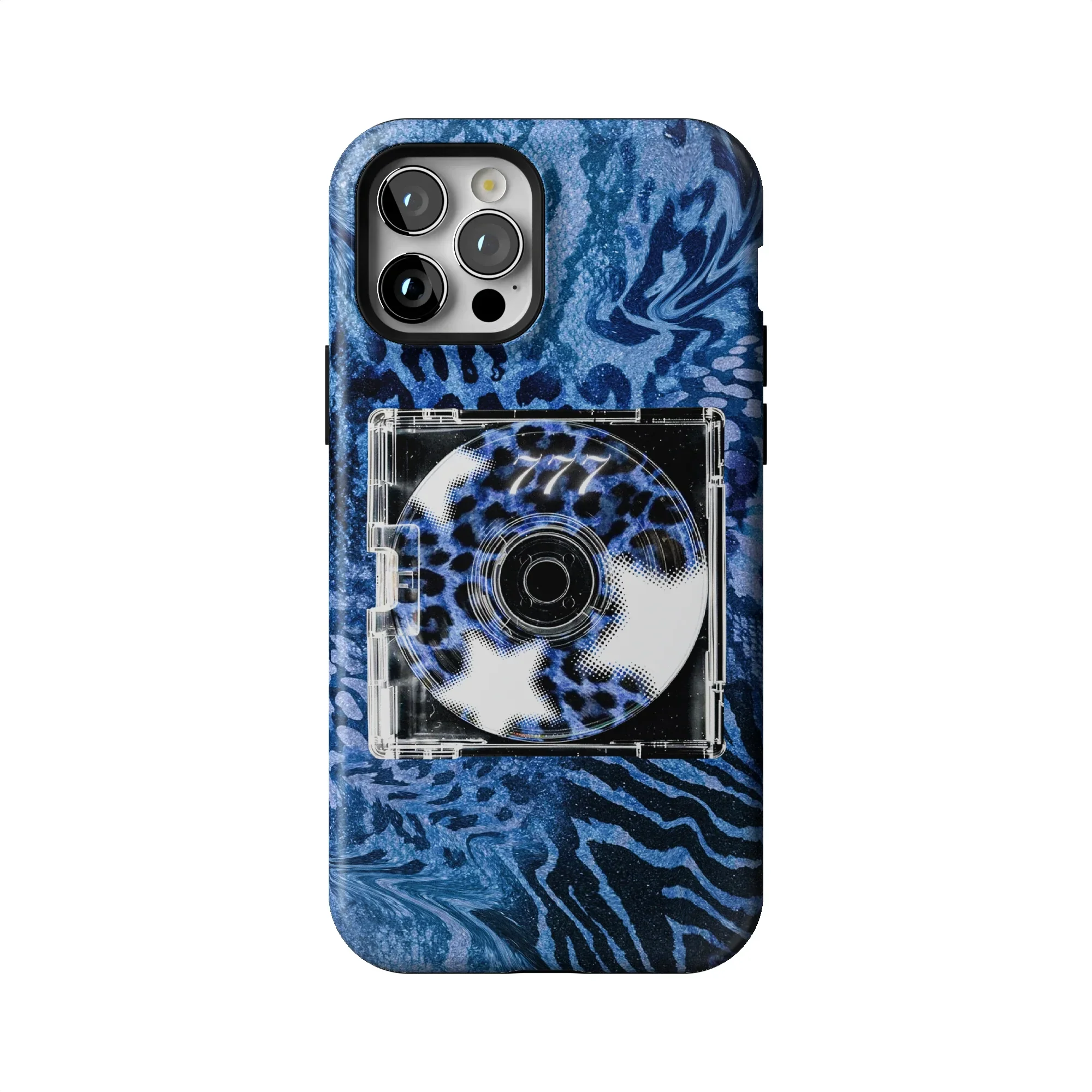 777 Mix iPhone Case - Image 54