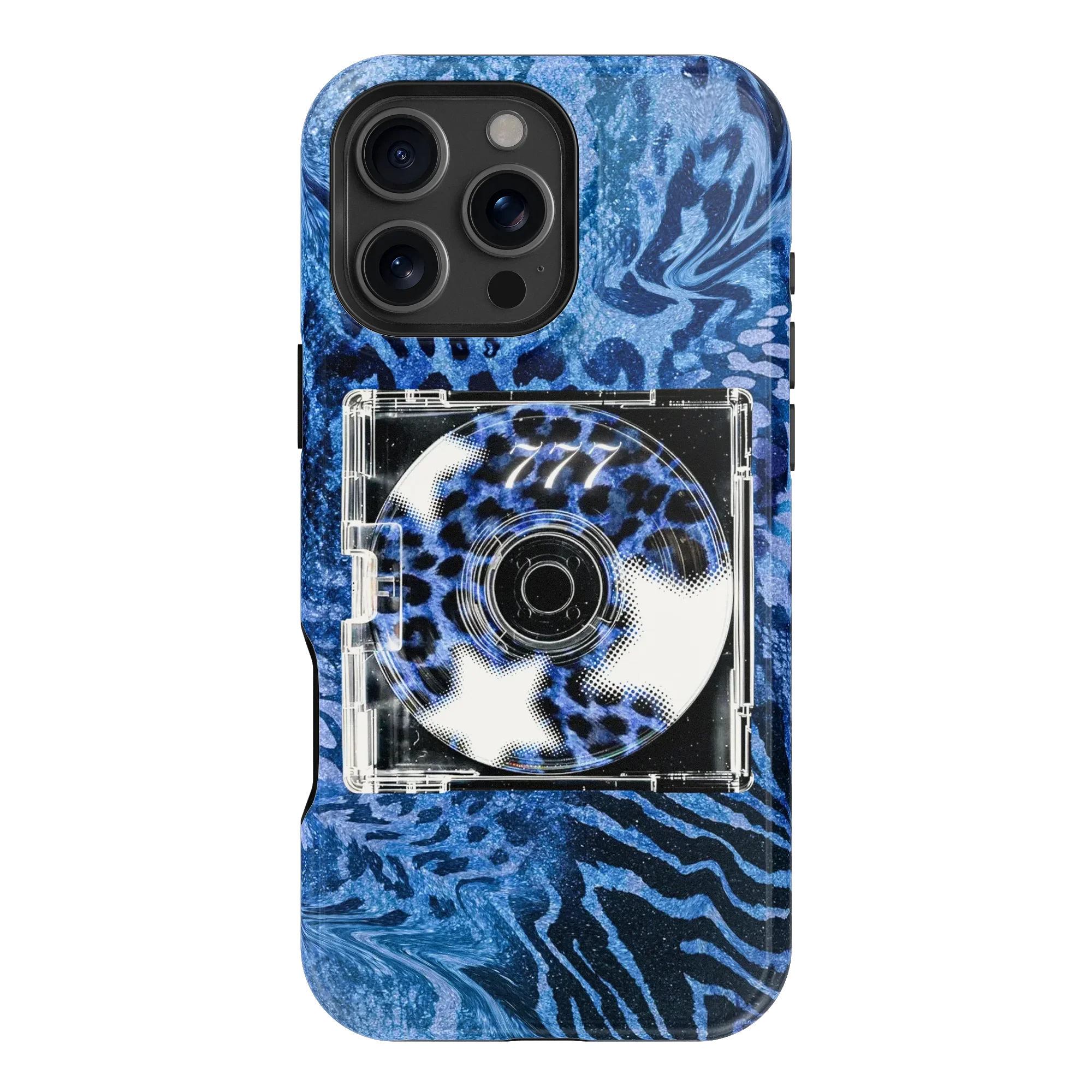 777 Mix iPhone Case - Image 7