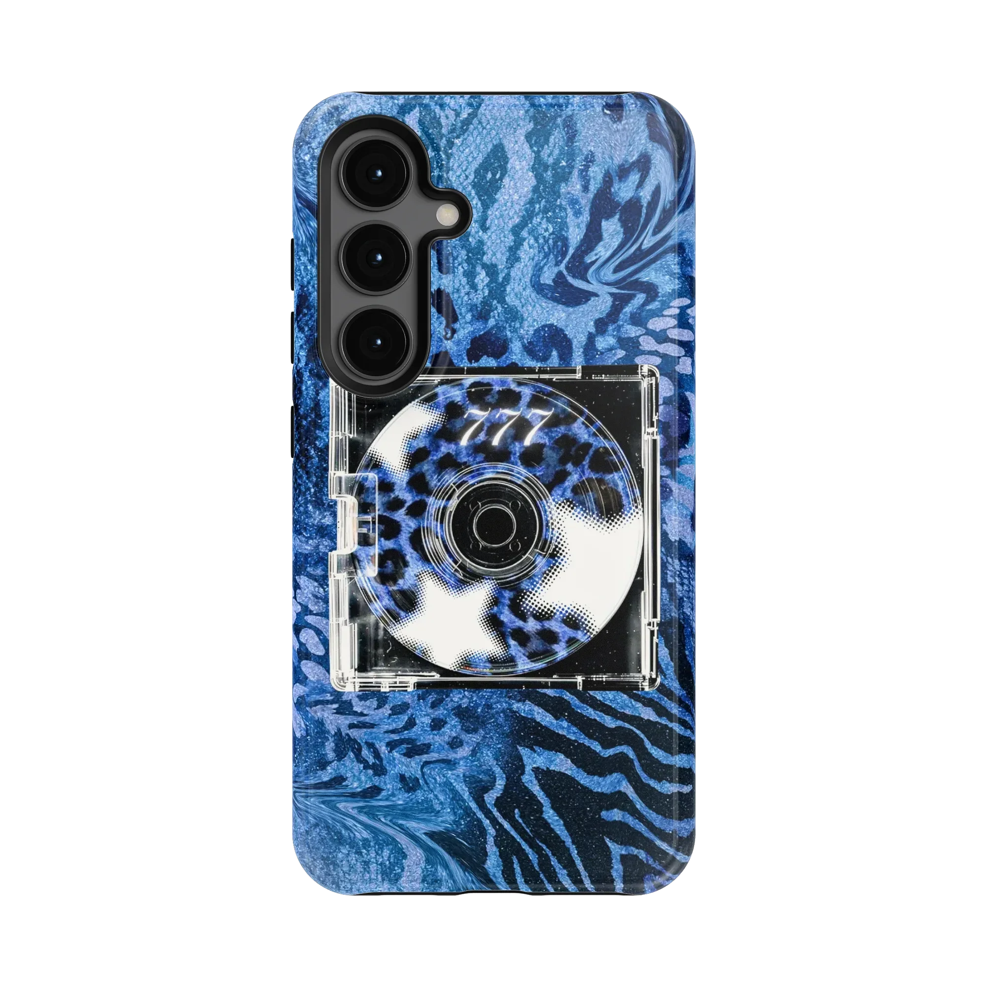 777 Mix Samsung Case - Image 4