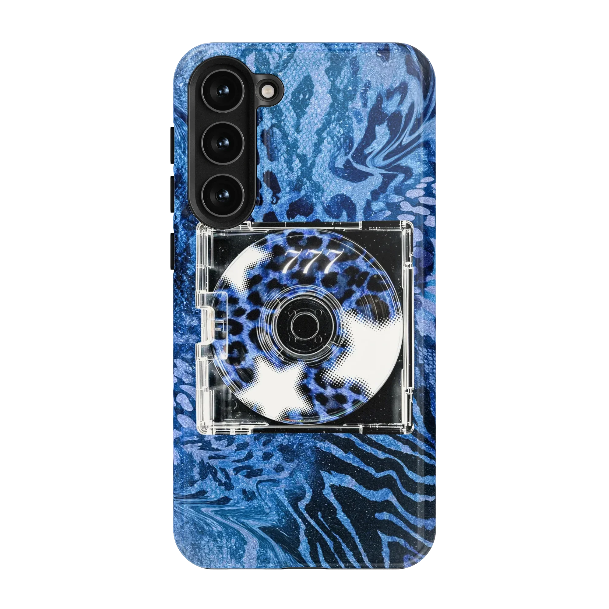 777 Mix Samsung Case - Image 8
