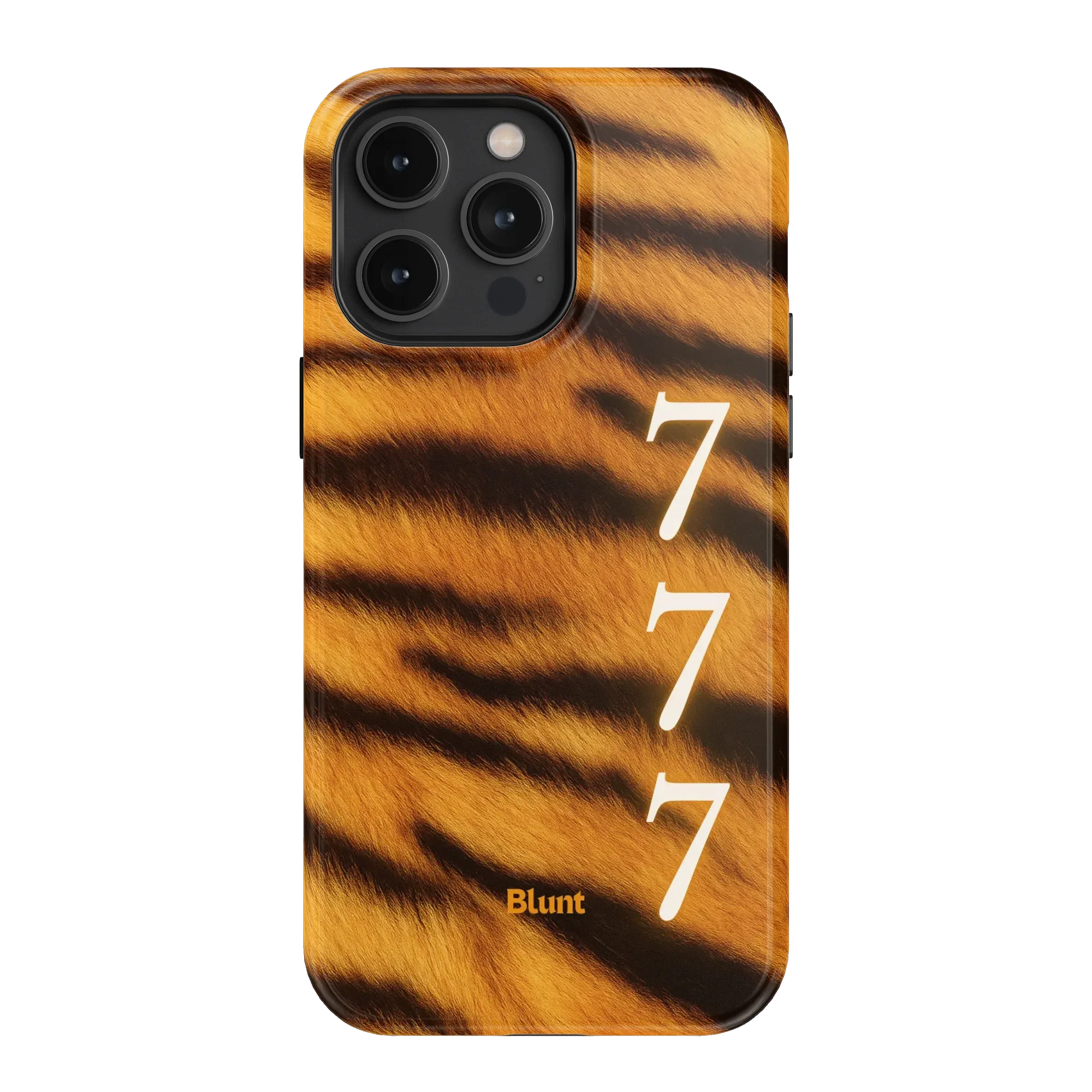 777 Print iPhone Case - Image 15