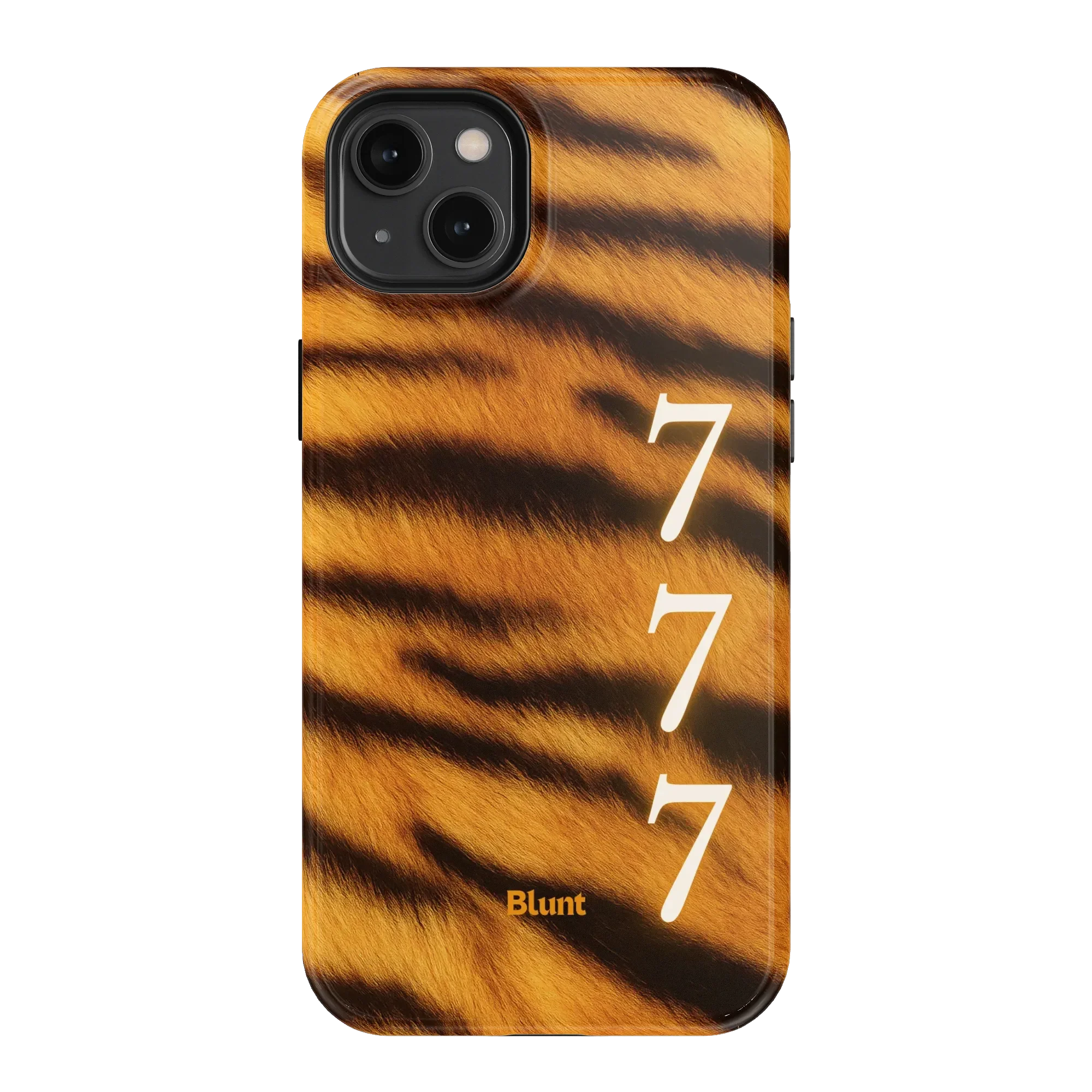 777 Print iPhone Case - Image 16