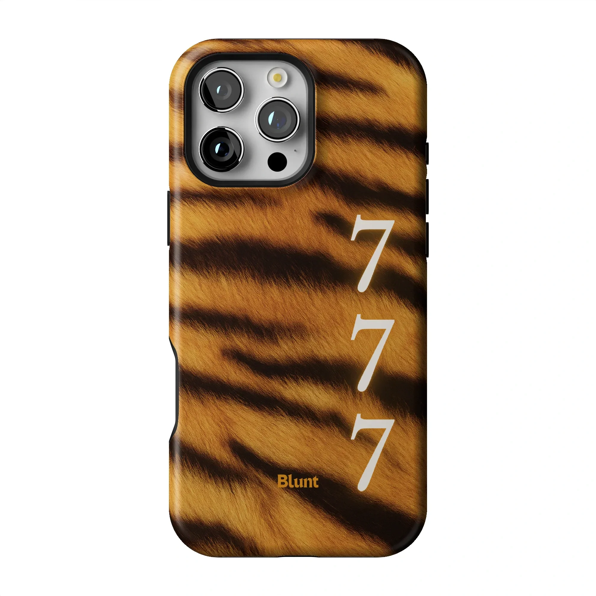 777 Print iPhone Case - Image 39