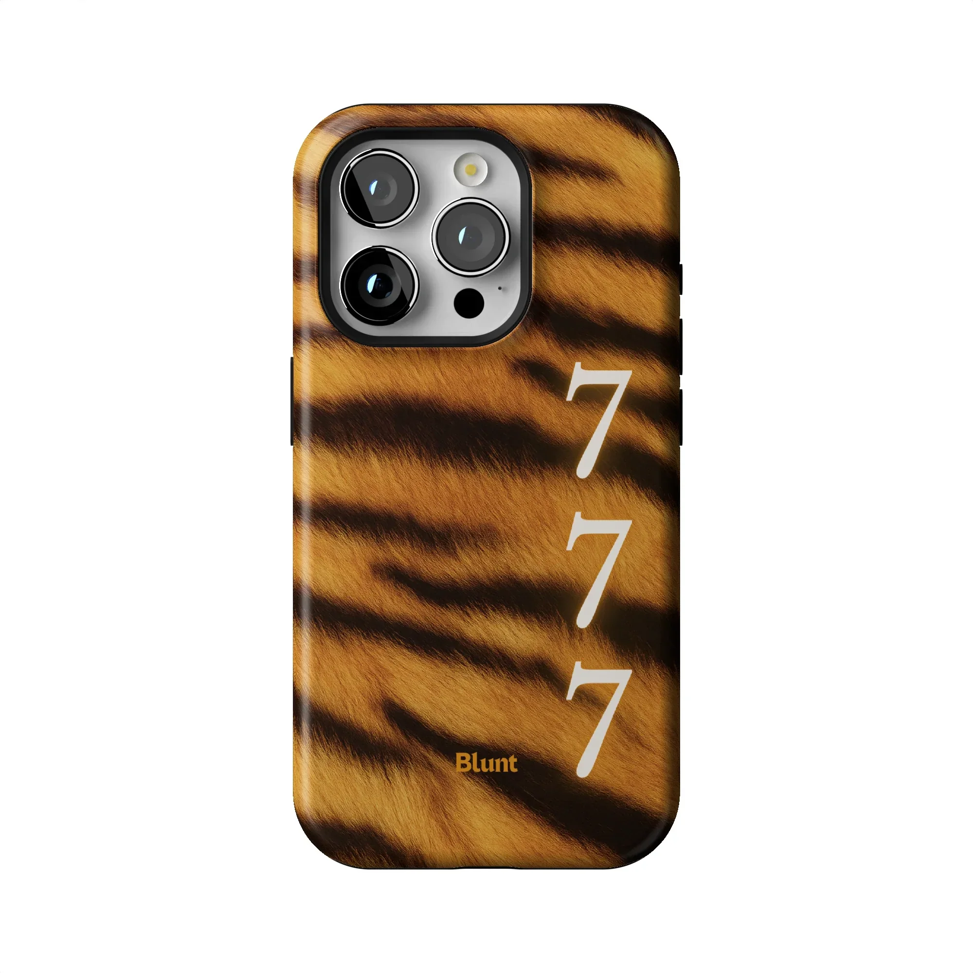 777 Print iPhone Case - Image 42