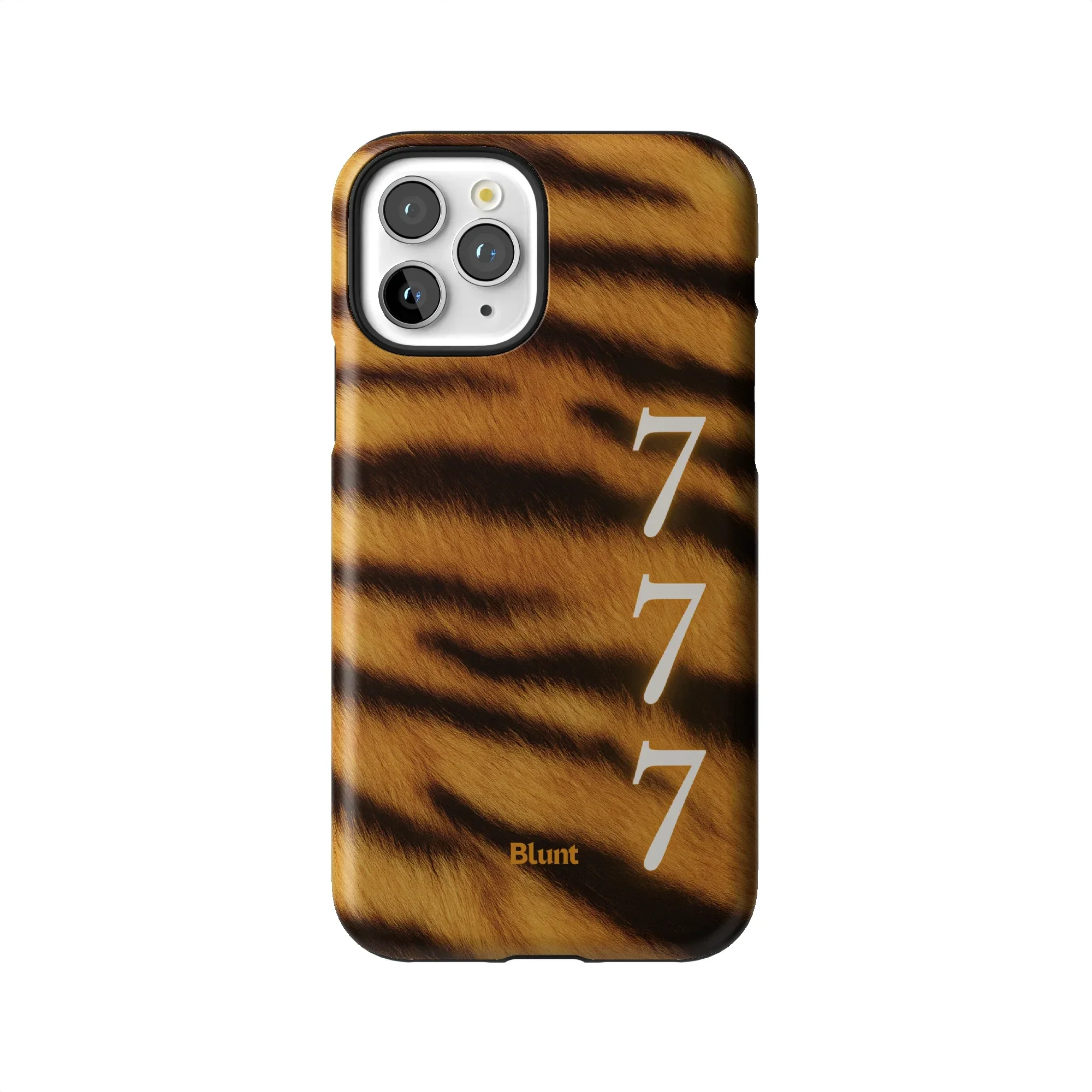 777 Print iPhone Case - Image 58