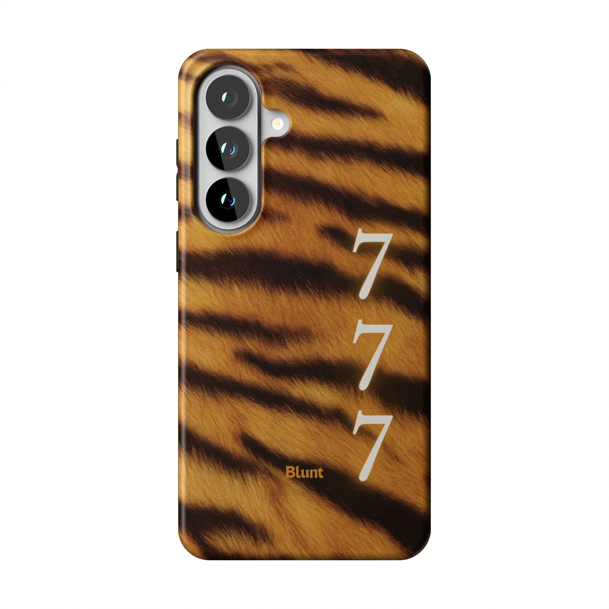 777 Print Samsung Case - Image 16