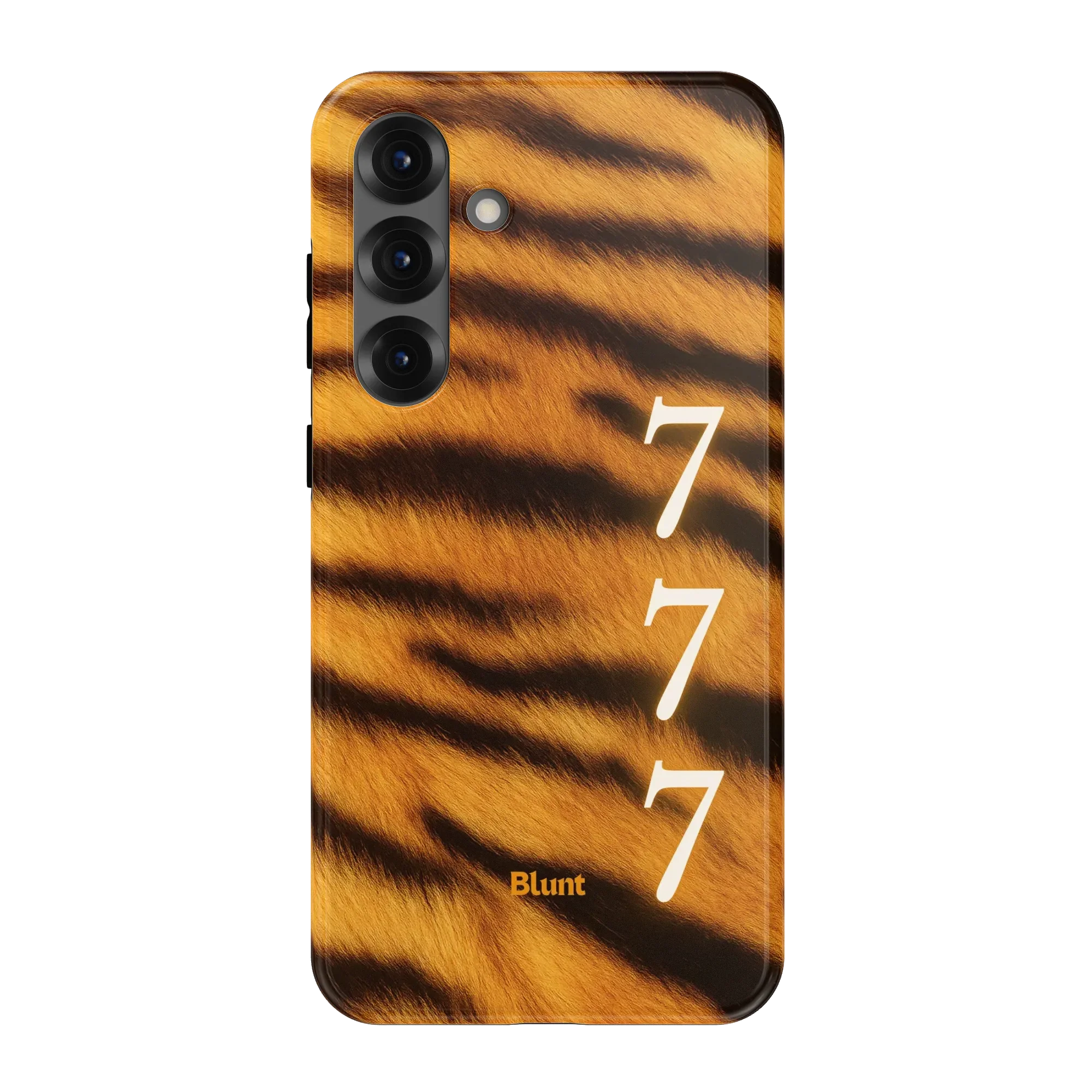 777 Print Samsung Case - Image 2