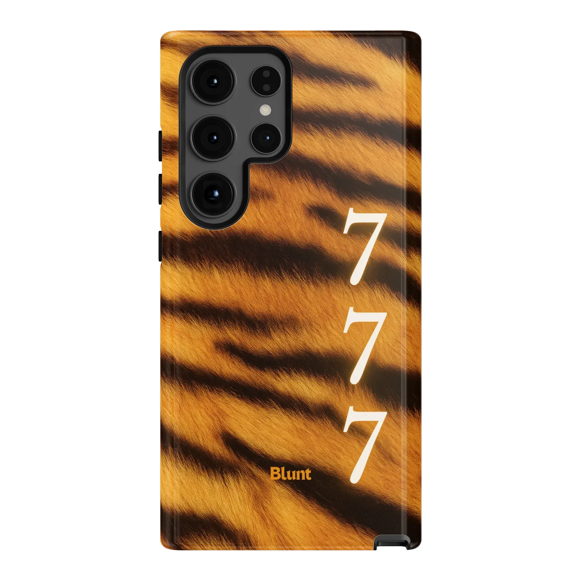777 Print Samsung Case - Image 6