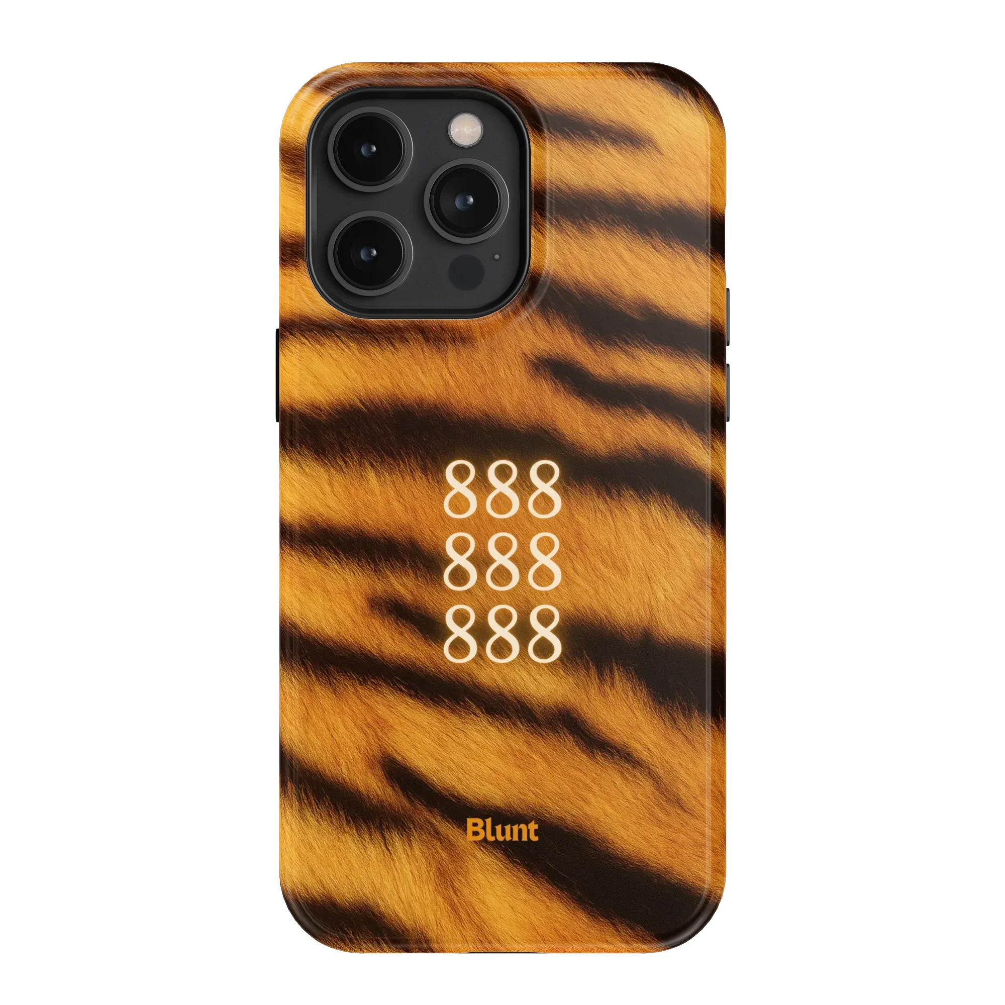 888 Ember iPhone Case - Image 15