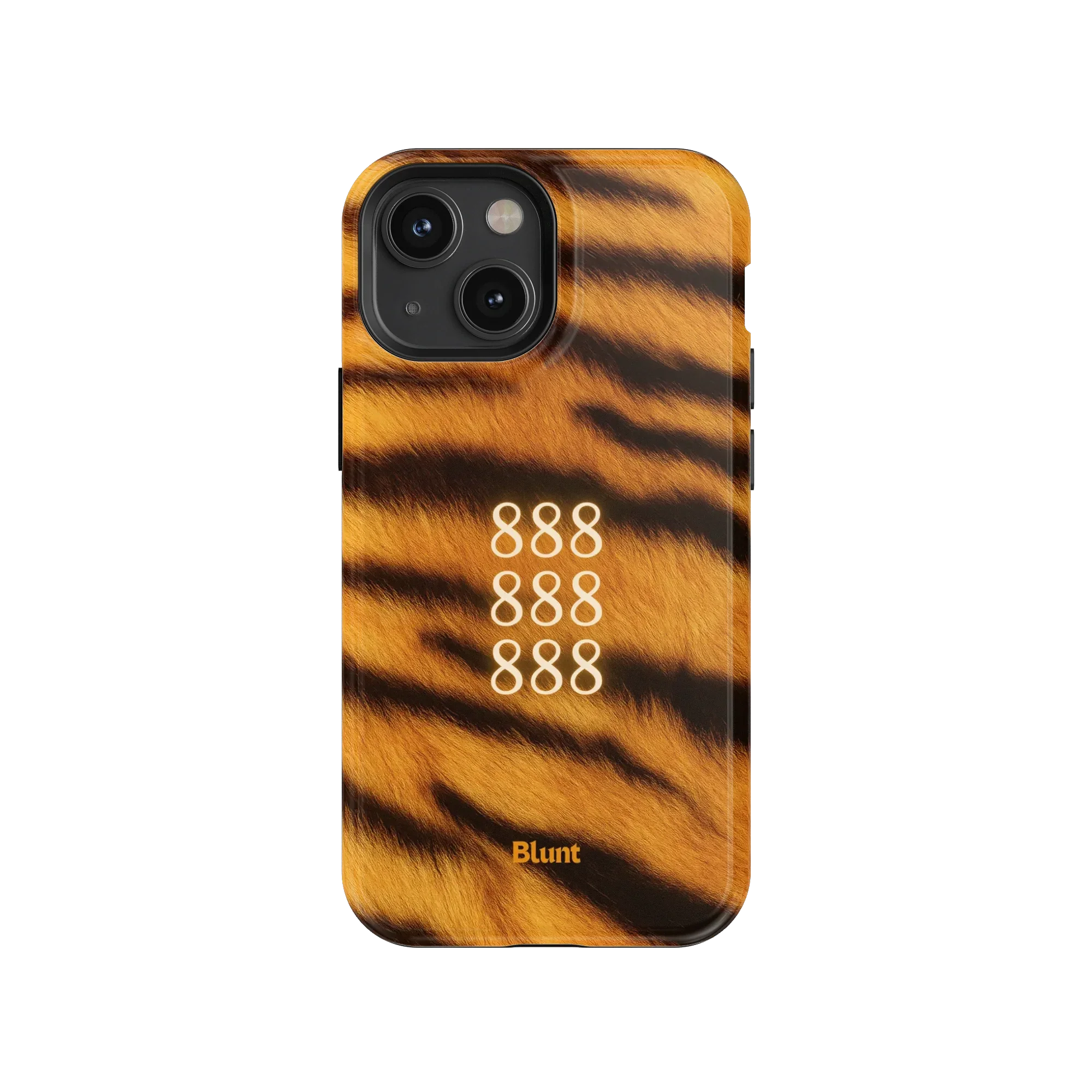 888 Ember iPhone Case - Image 20