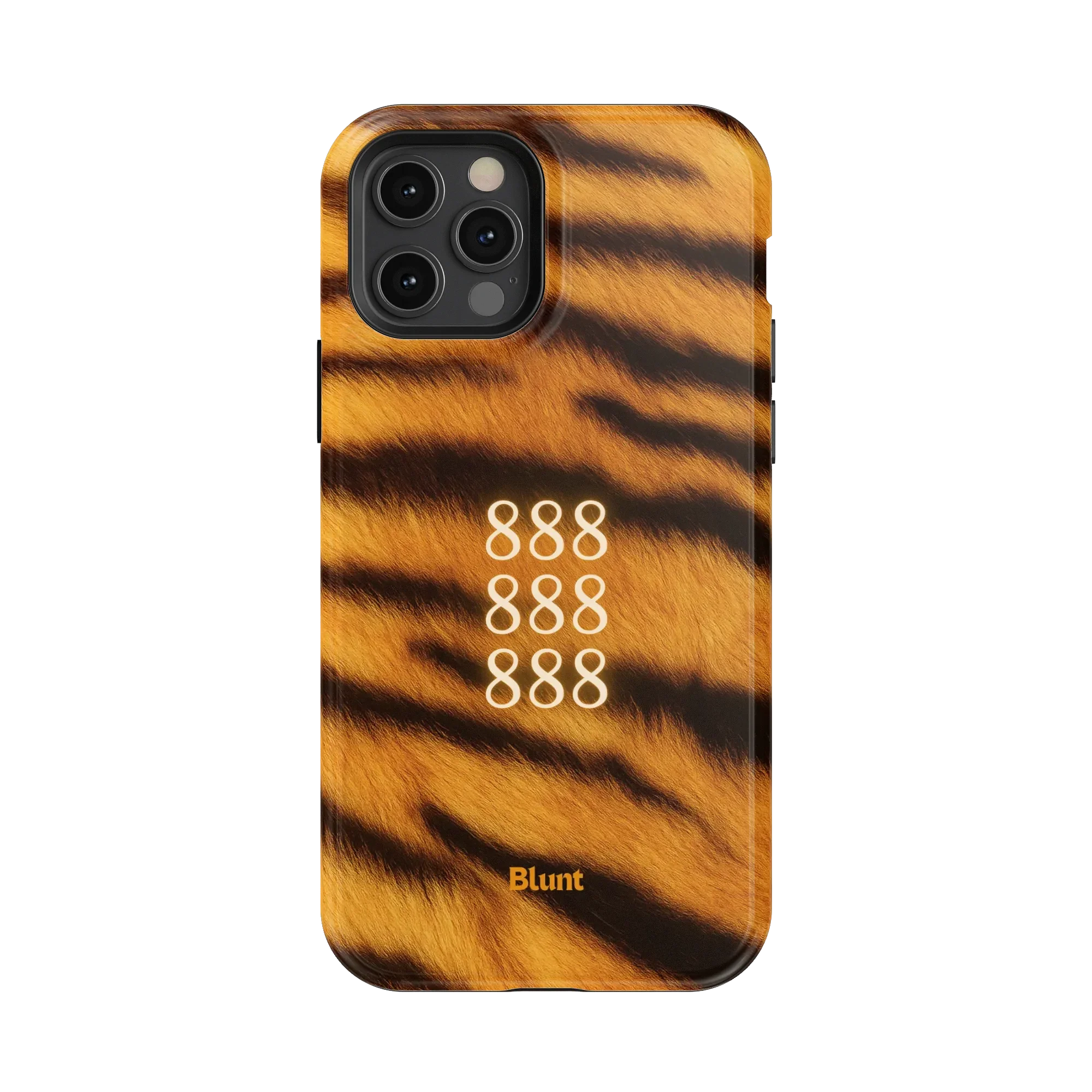 888 Ember iPhone Case - Image 22