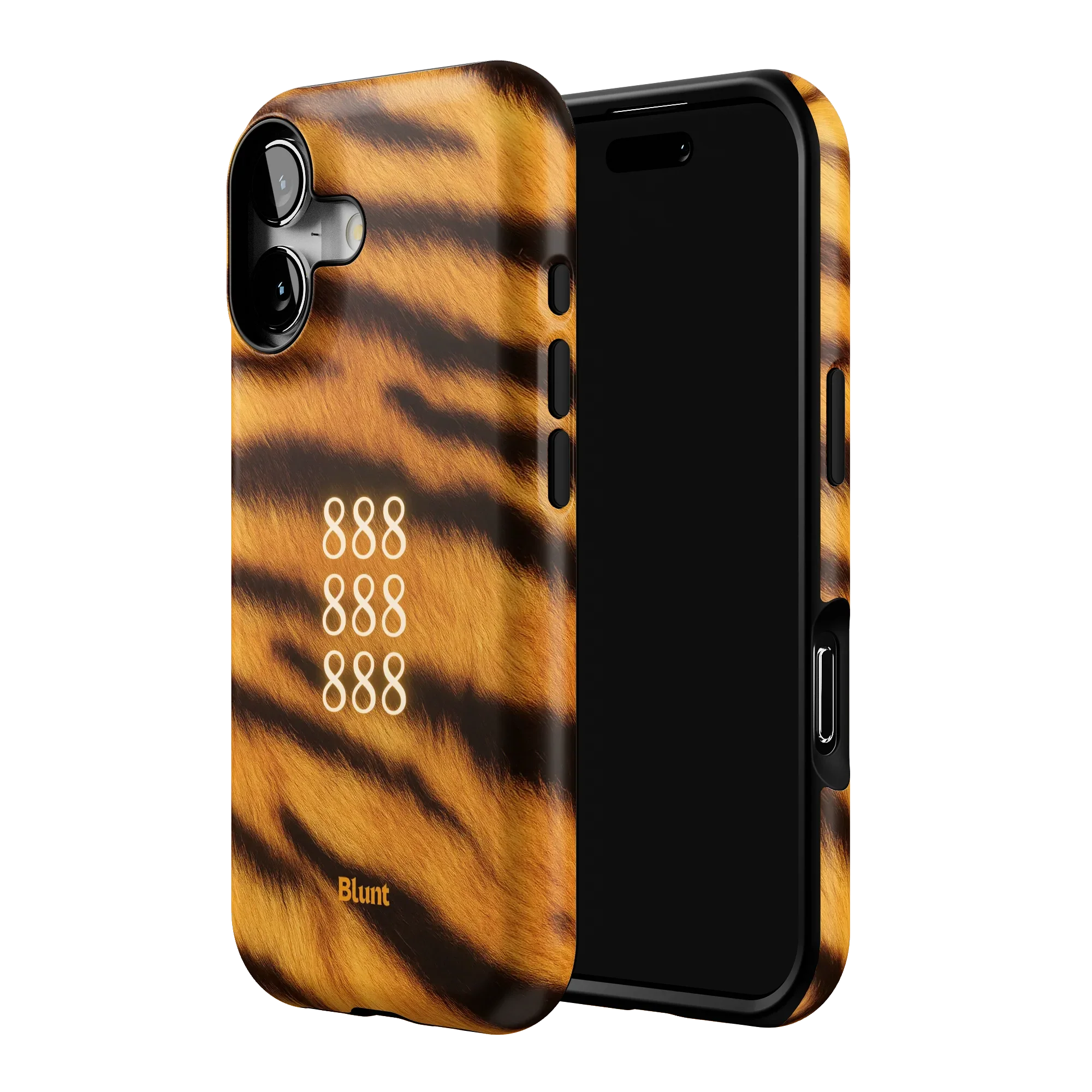 888 Ember iPhone Case - Image 28