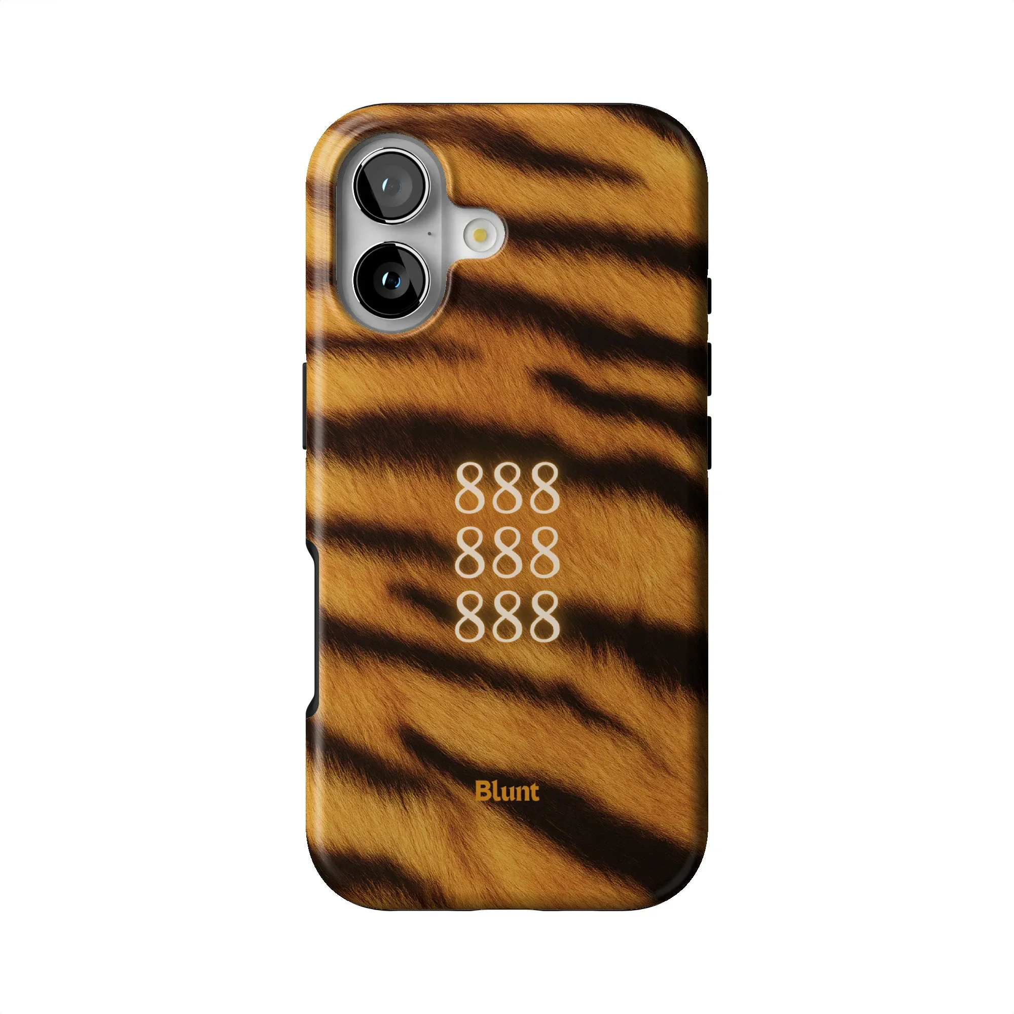 888 Ember iPhone Case - Image 33