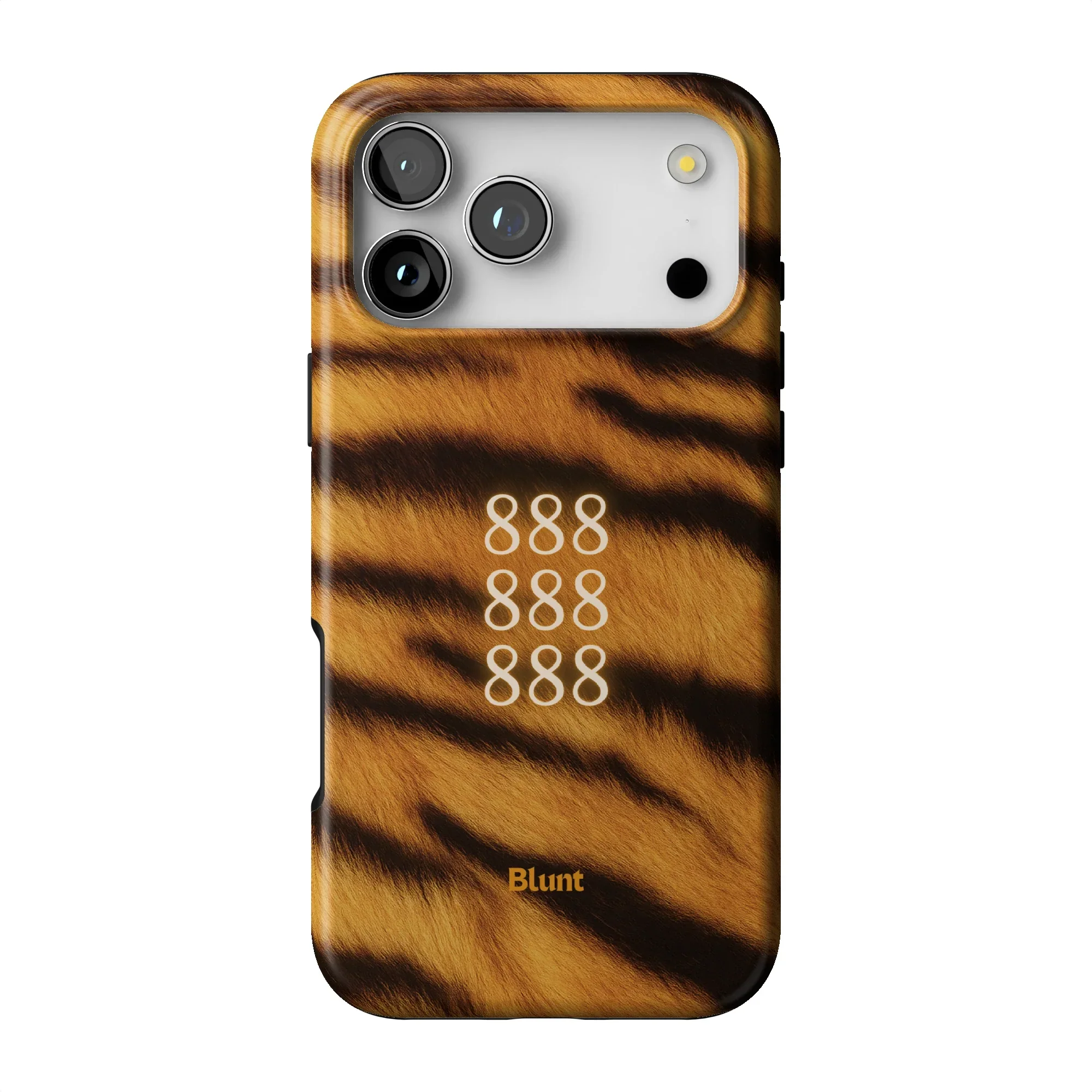 888 Ember iPhone Case - Image 35