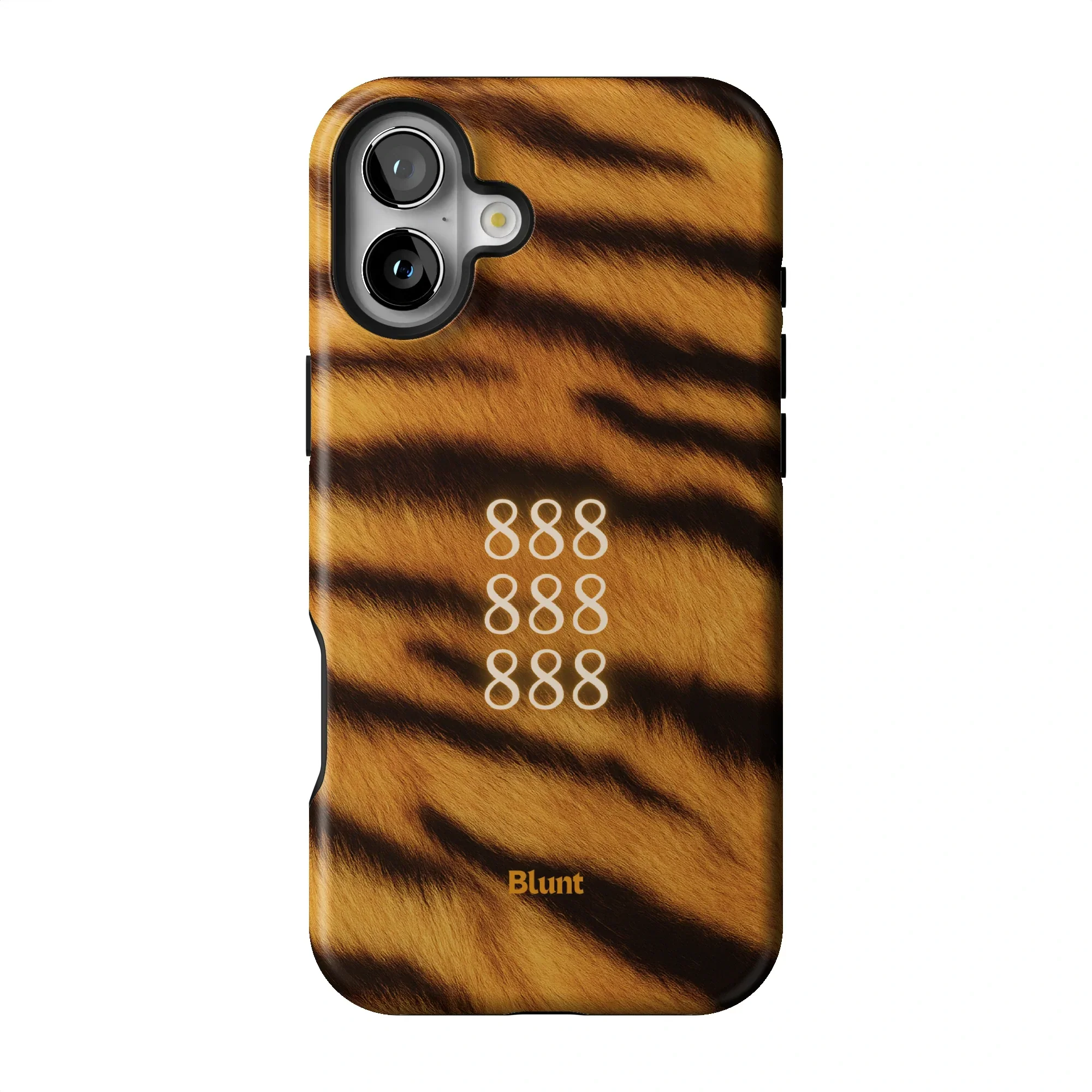 888 Ember iPhone Case - Image 40