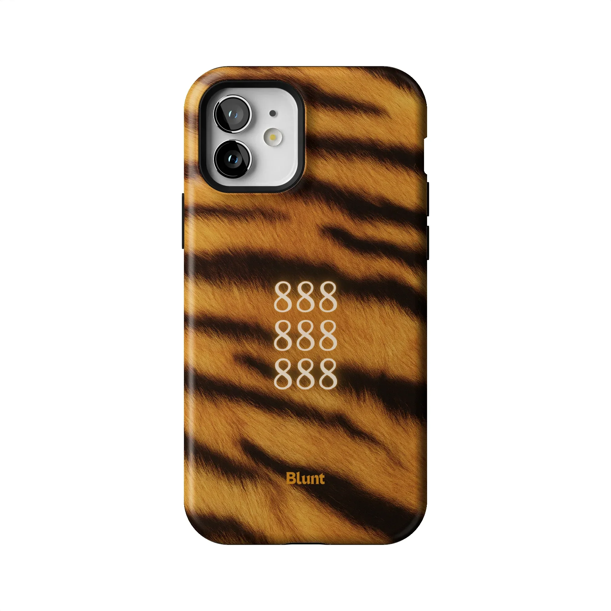 888 Ember iPhone Case - Image 53