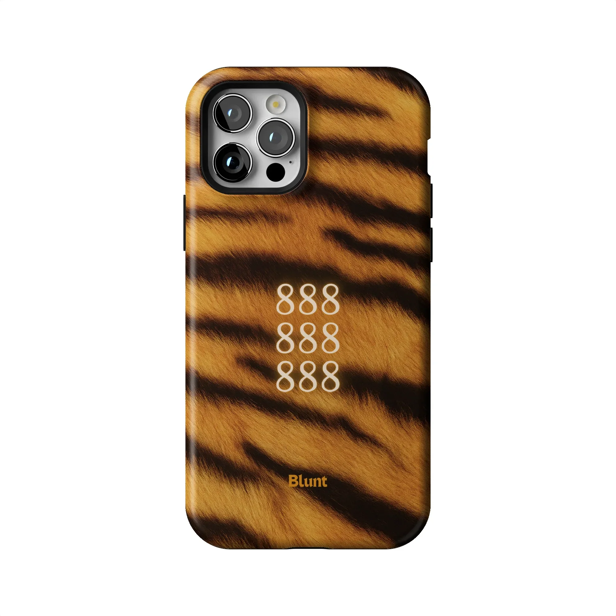 888 Ember iPhone Case - Image 54