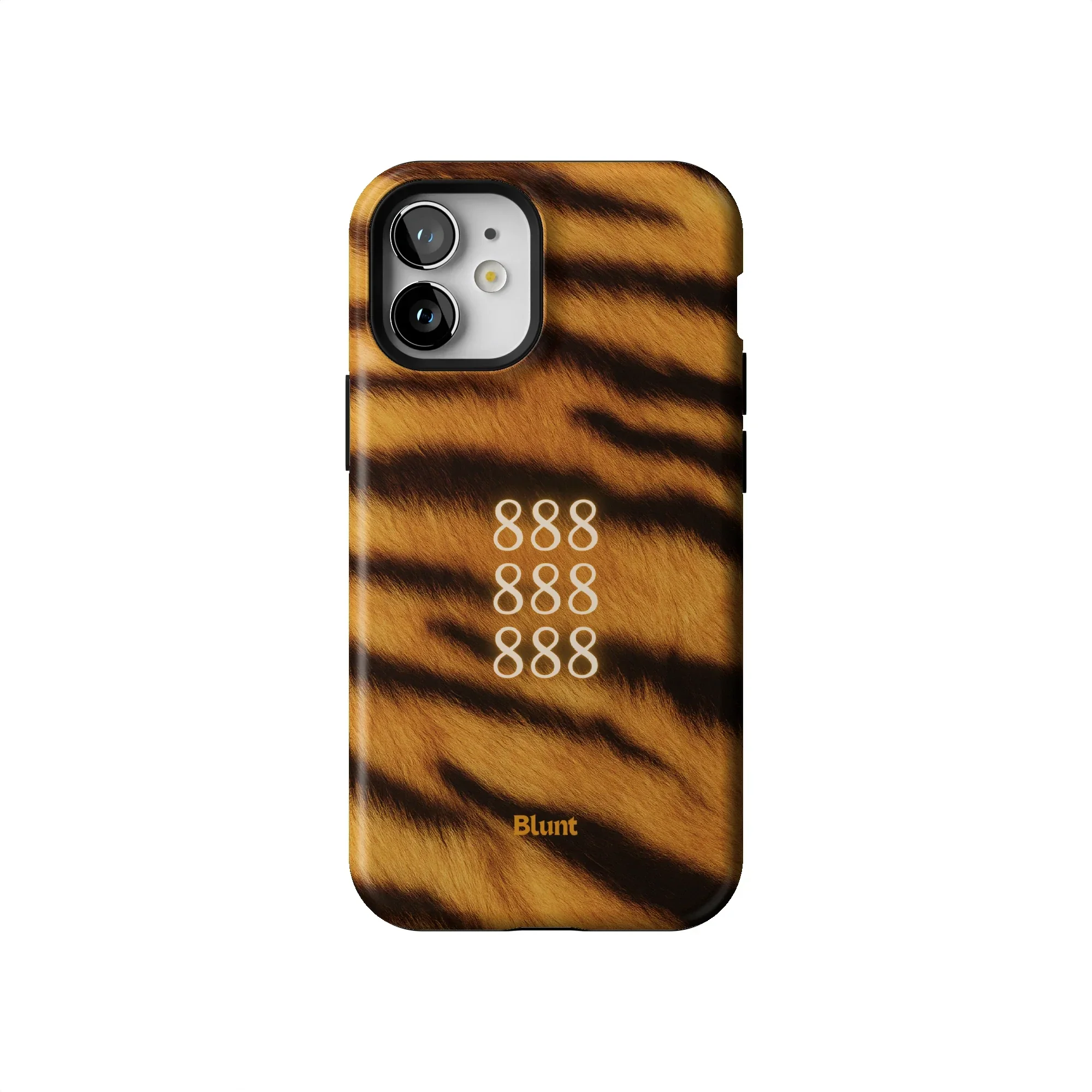 888 Ember iPhone Case - Image 56