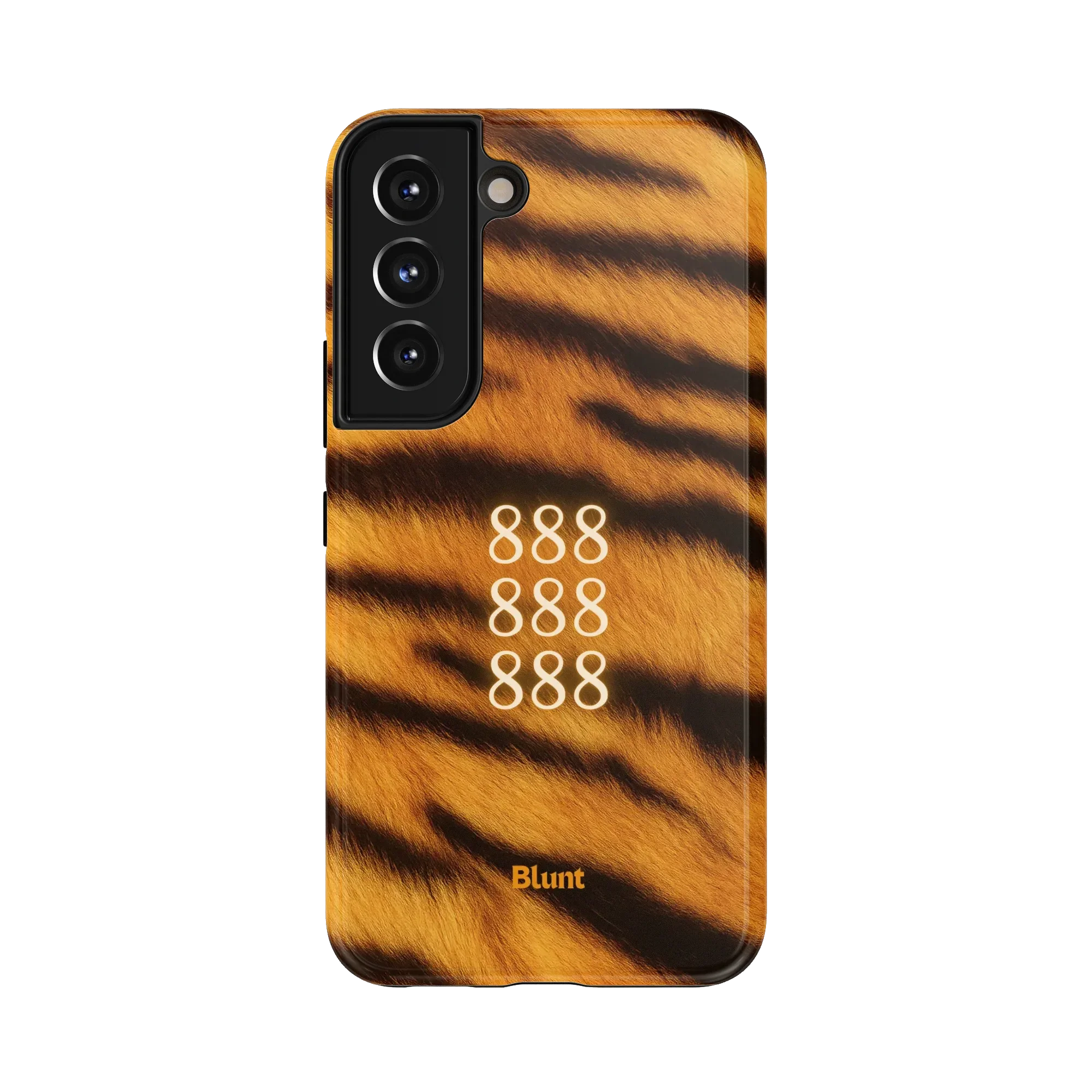 888 Ember Samsung Case - Image 10