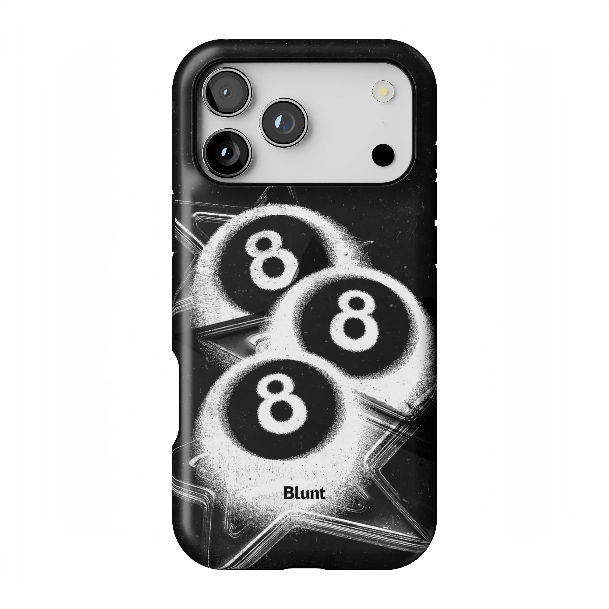 888 iPhone Case - Image 3