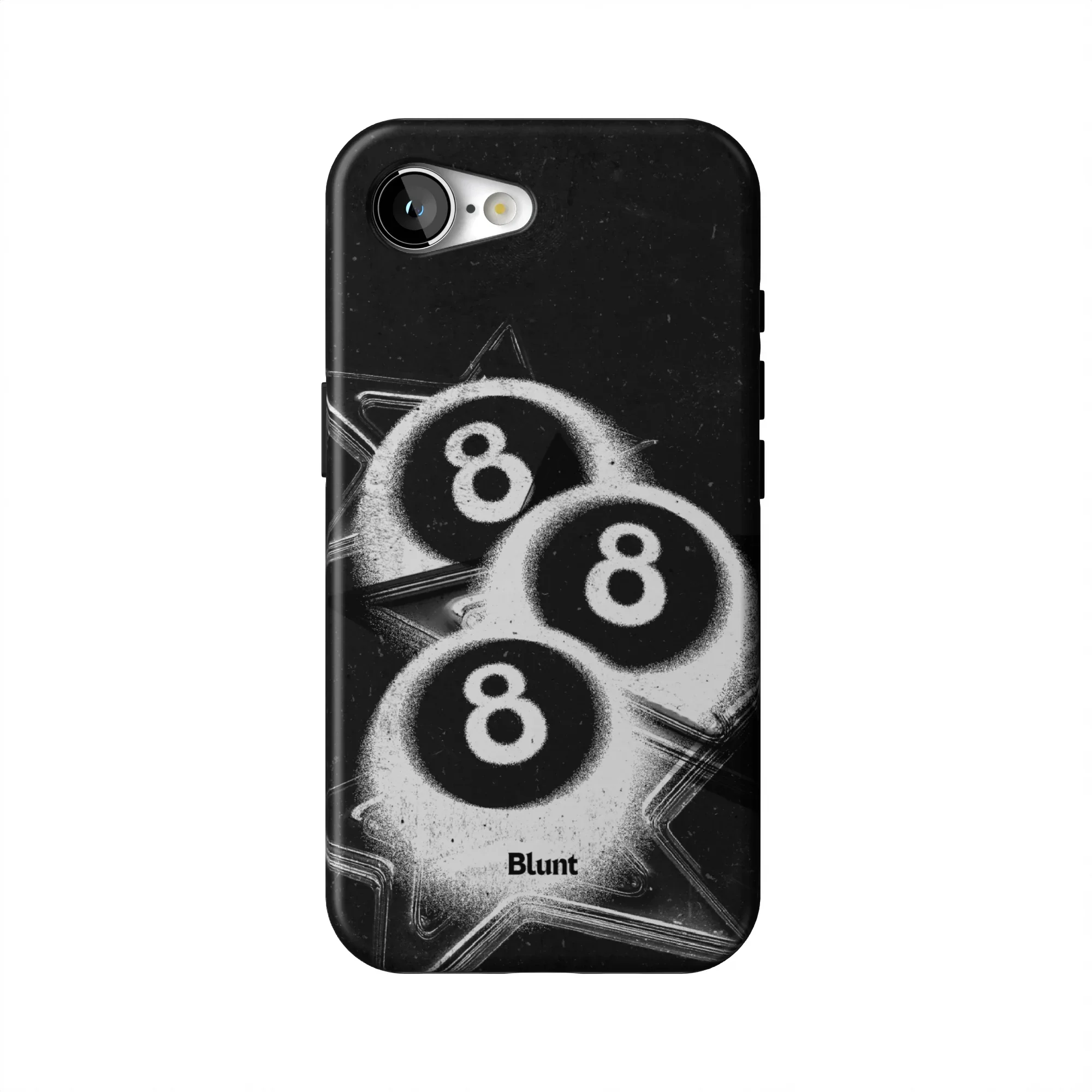 888 iPhone Case - Image 30