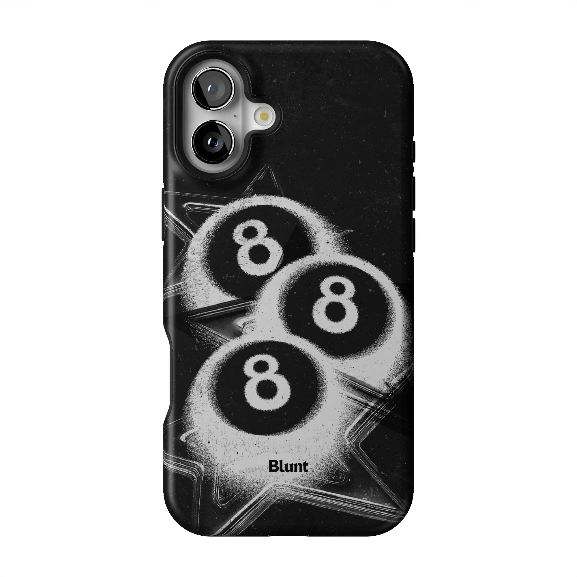 888 iPhone Case - Image 40