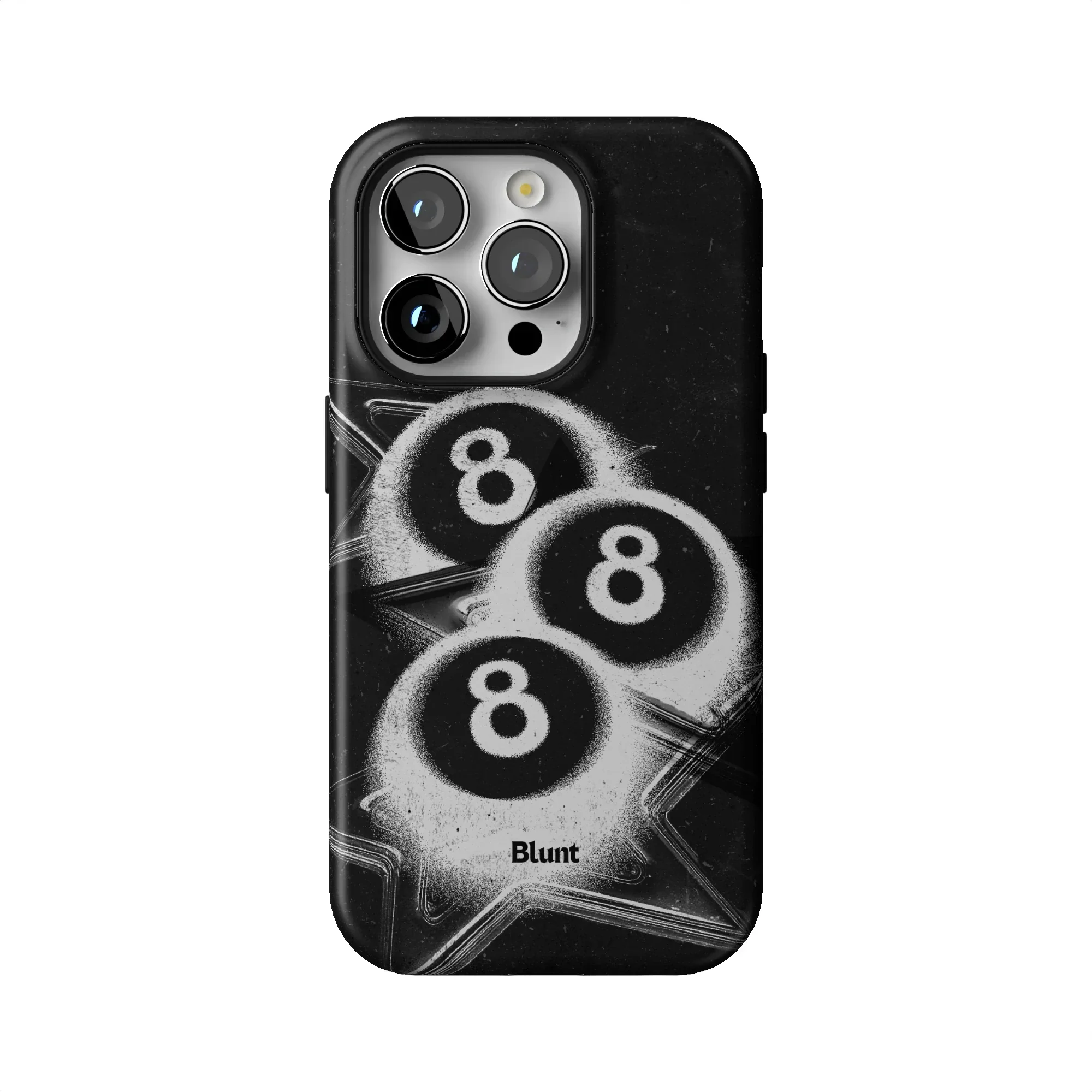 888 iPhone Case - Image 46