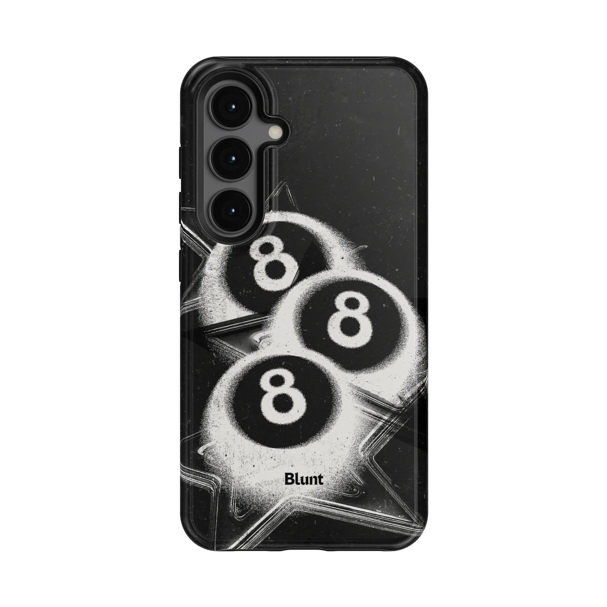 888 Samsung Case - Image 4