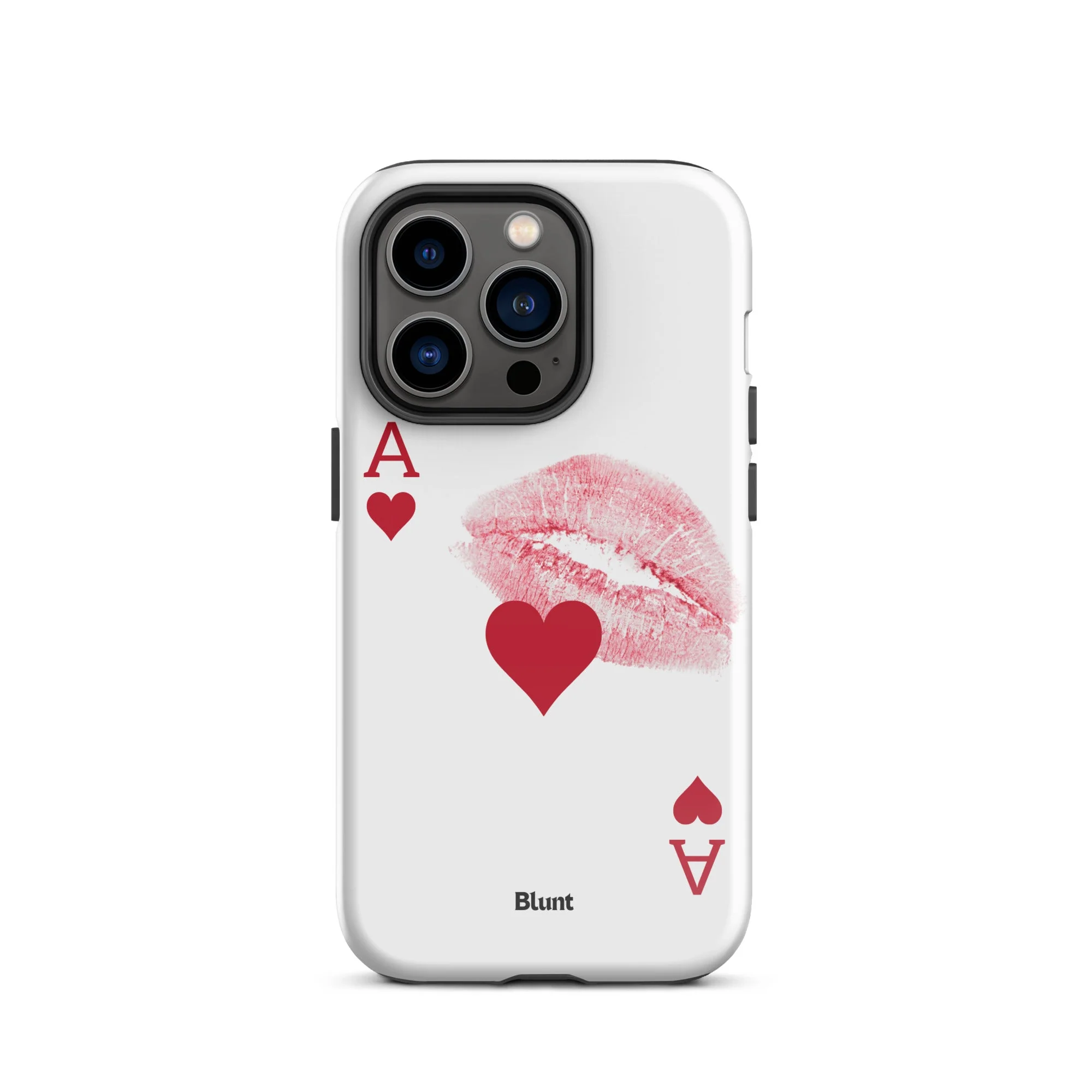 Ace iPhone Case - Image 16