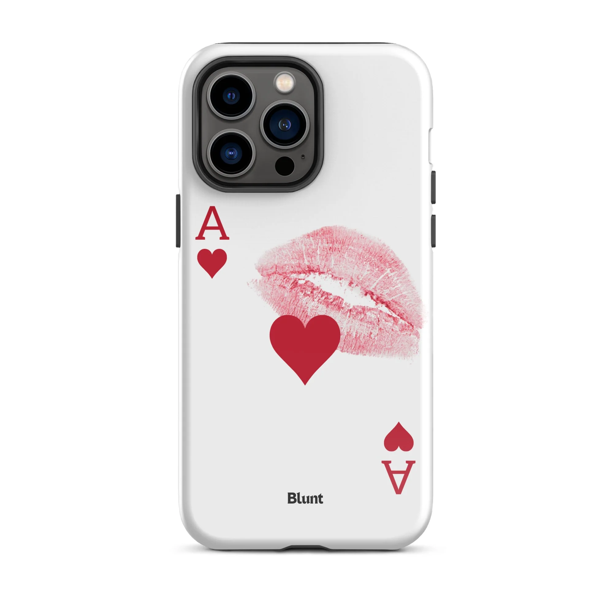 Ace iPhone Case - Image 17