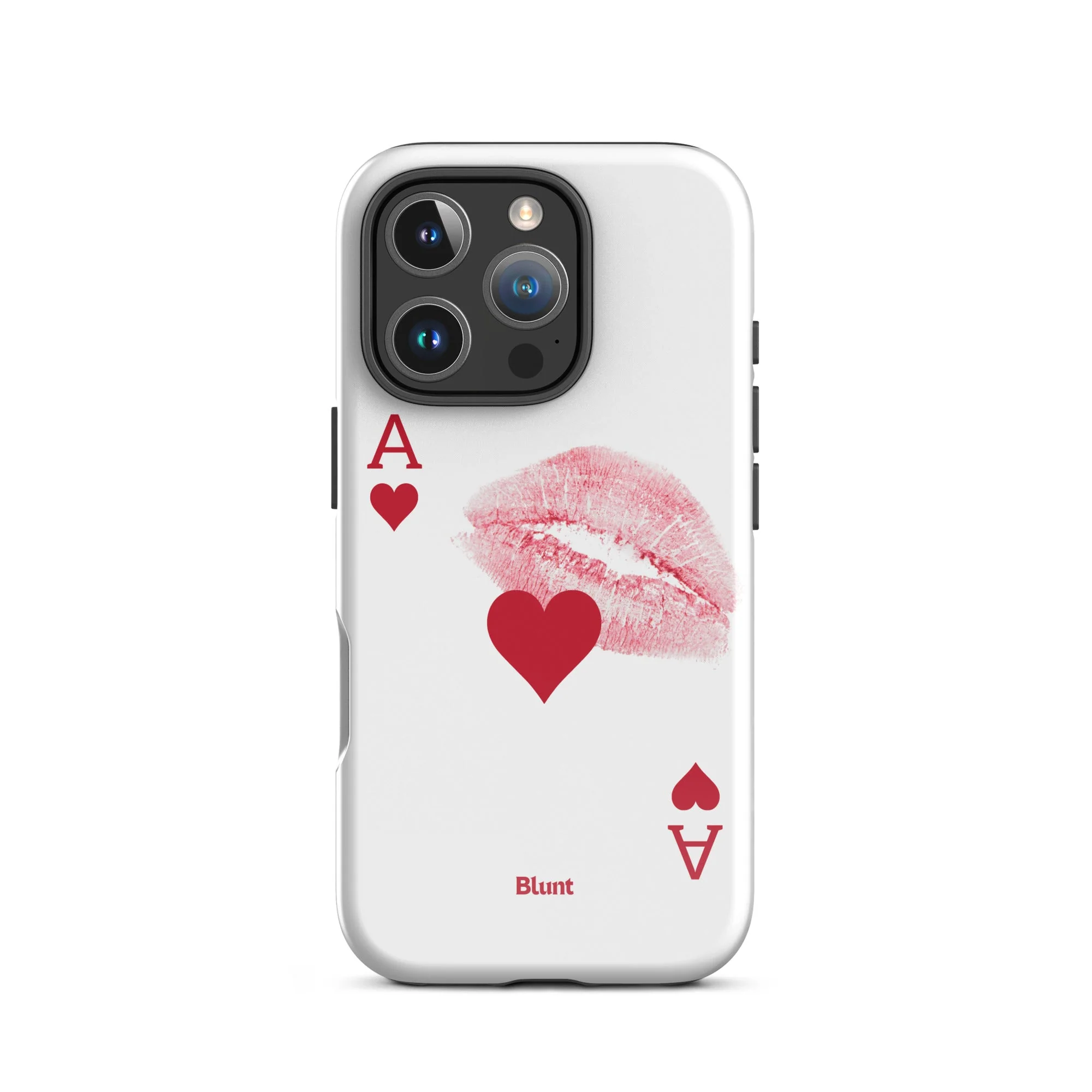 Ace iPhone Case - Image 21