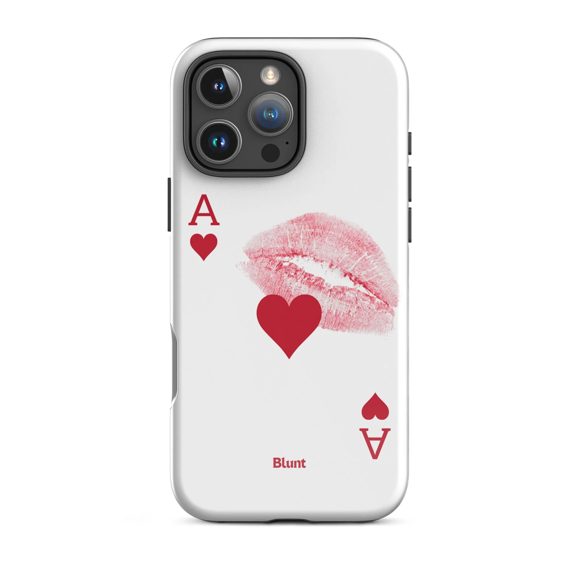Ace iPhone Case - Image 22