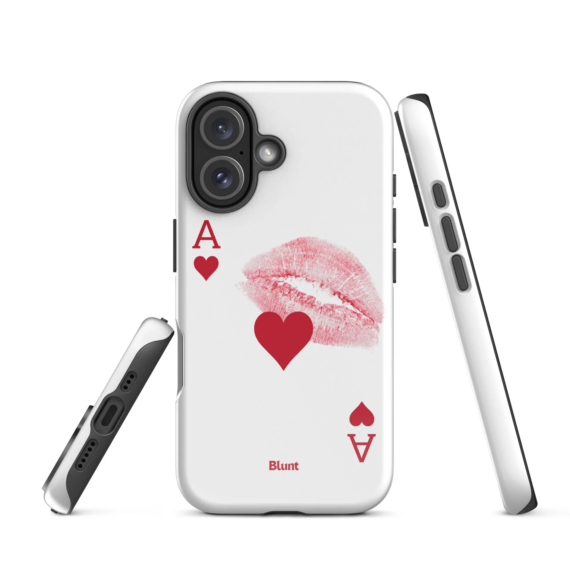 Ace iPhone Case - Image 24