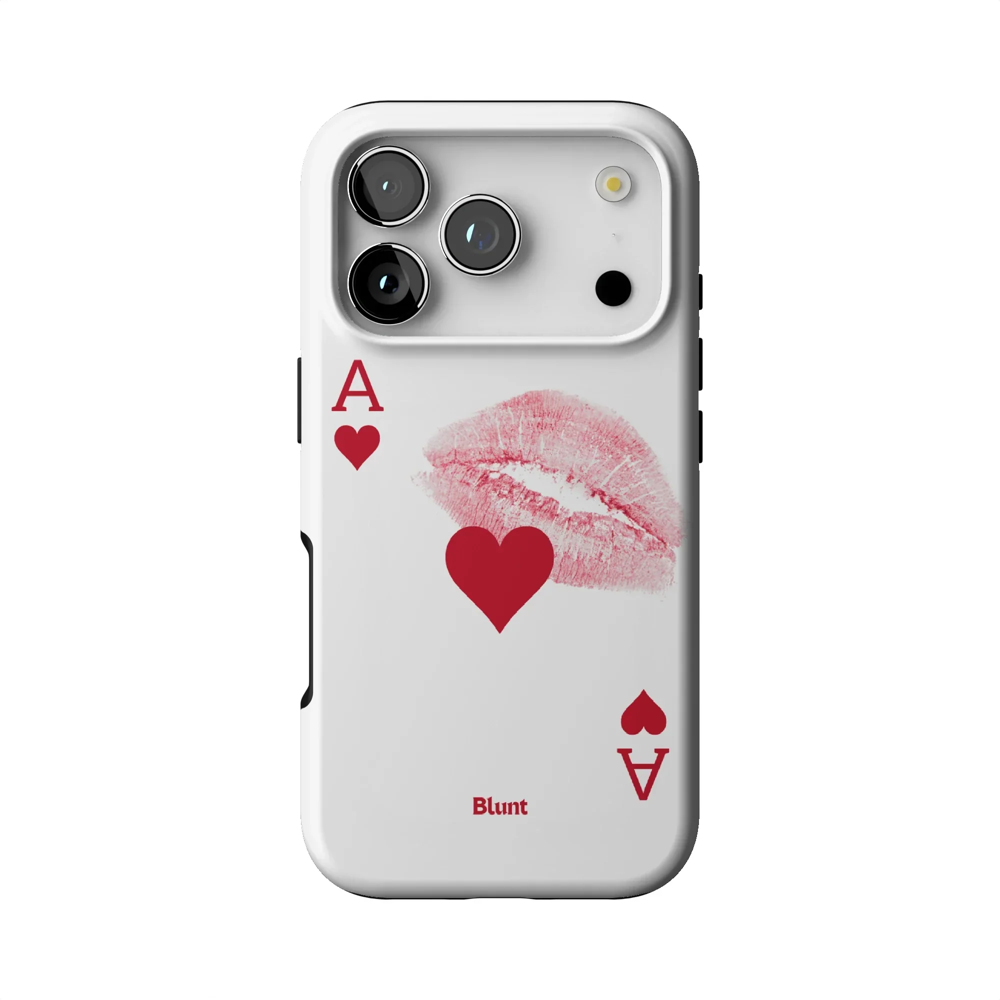 Ace iPhone Case - Image 39