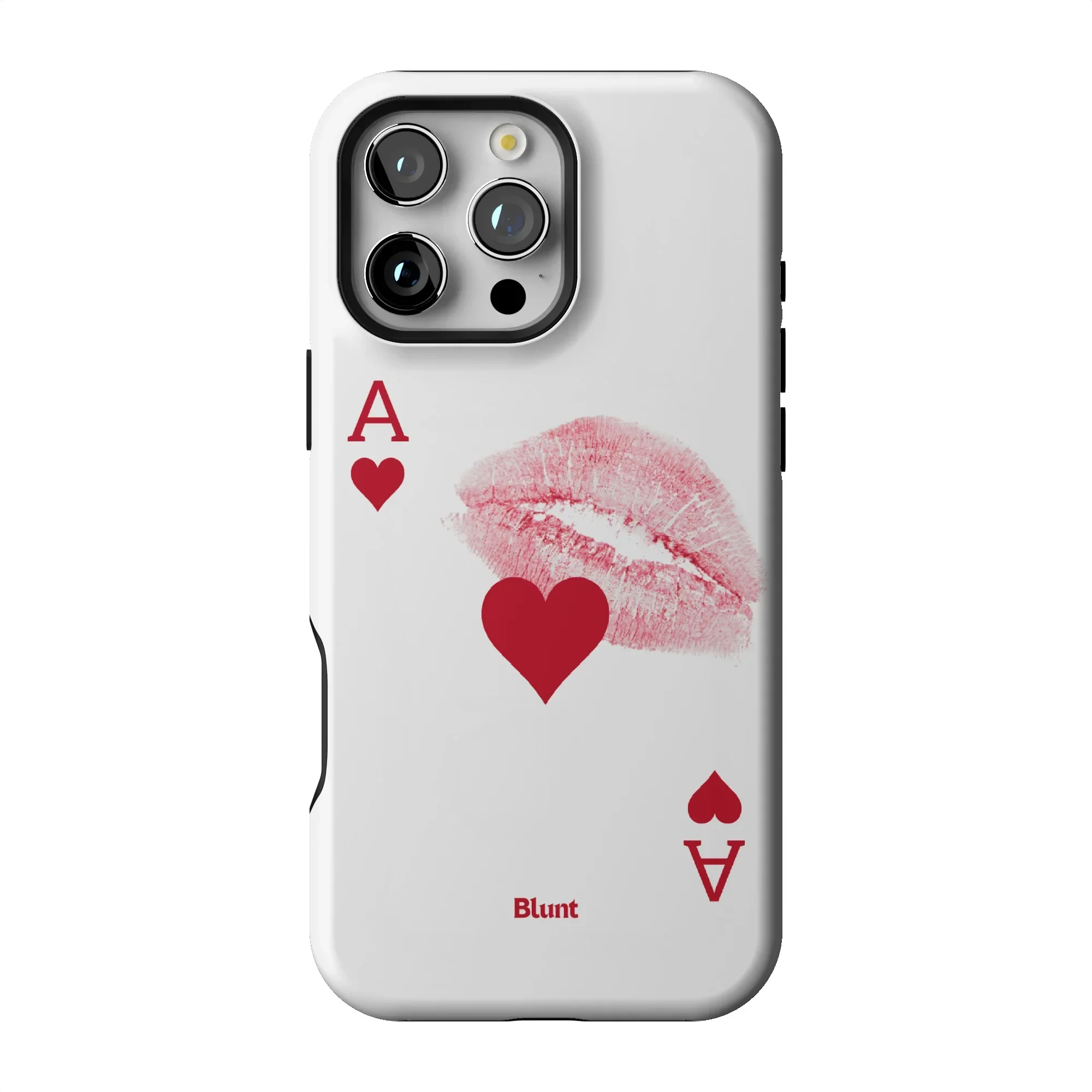 Ace iPhone Case - Image 44