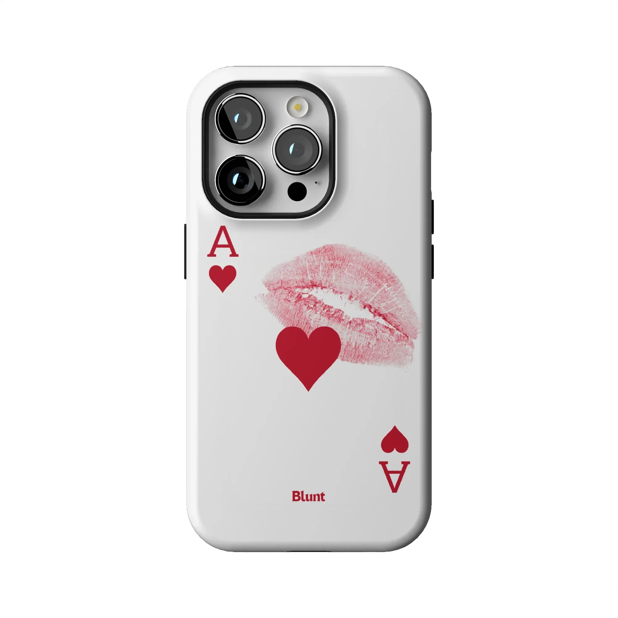 Ace iPhone Case - Image 51