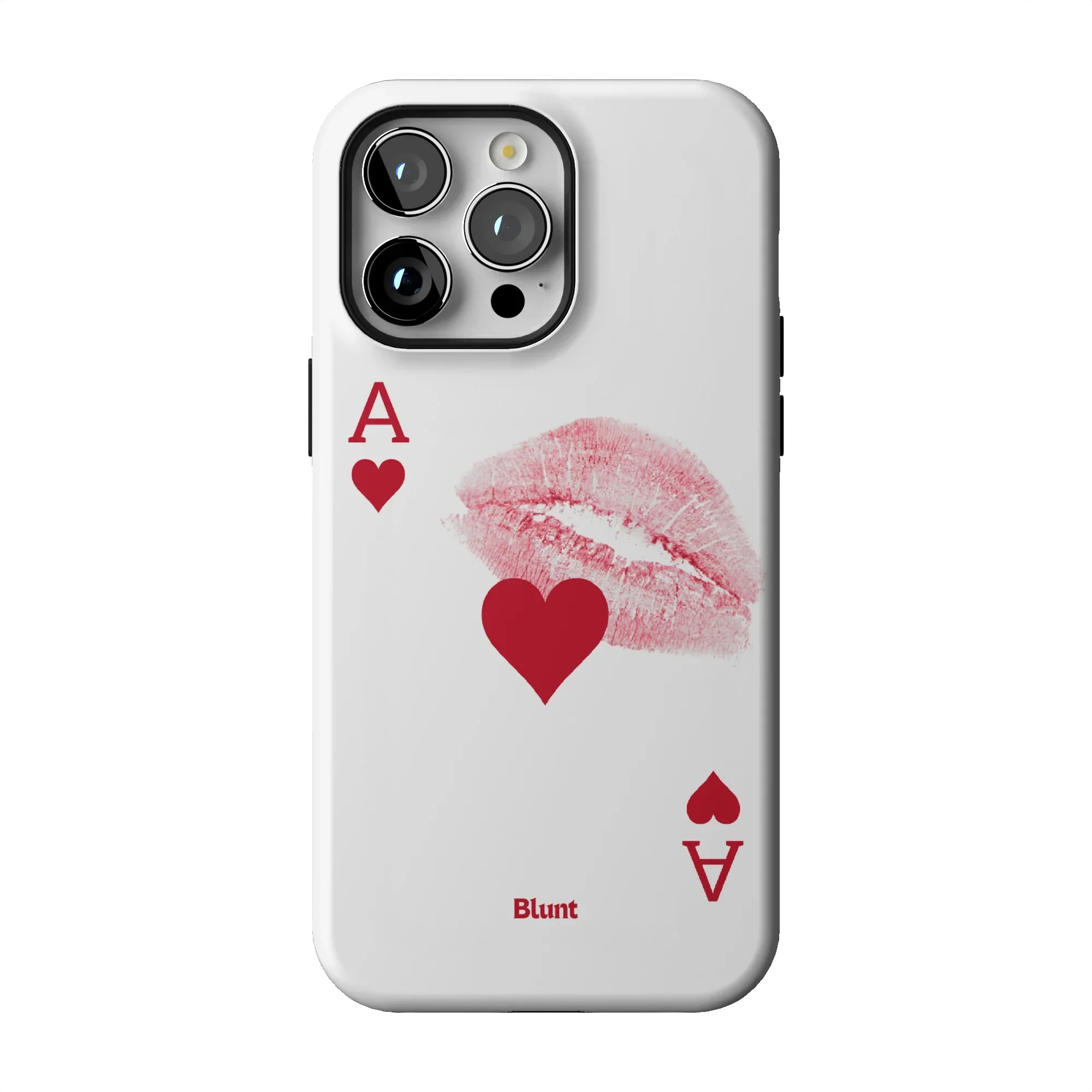 Ace iPhone Case - Image 52