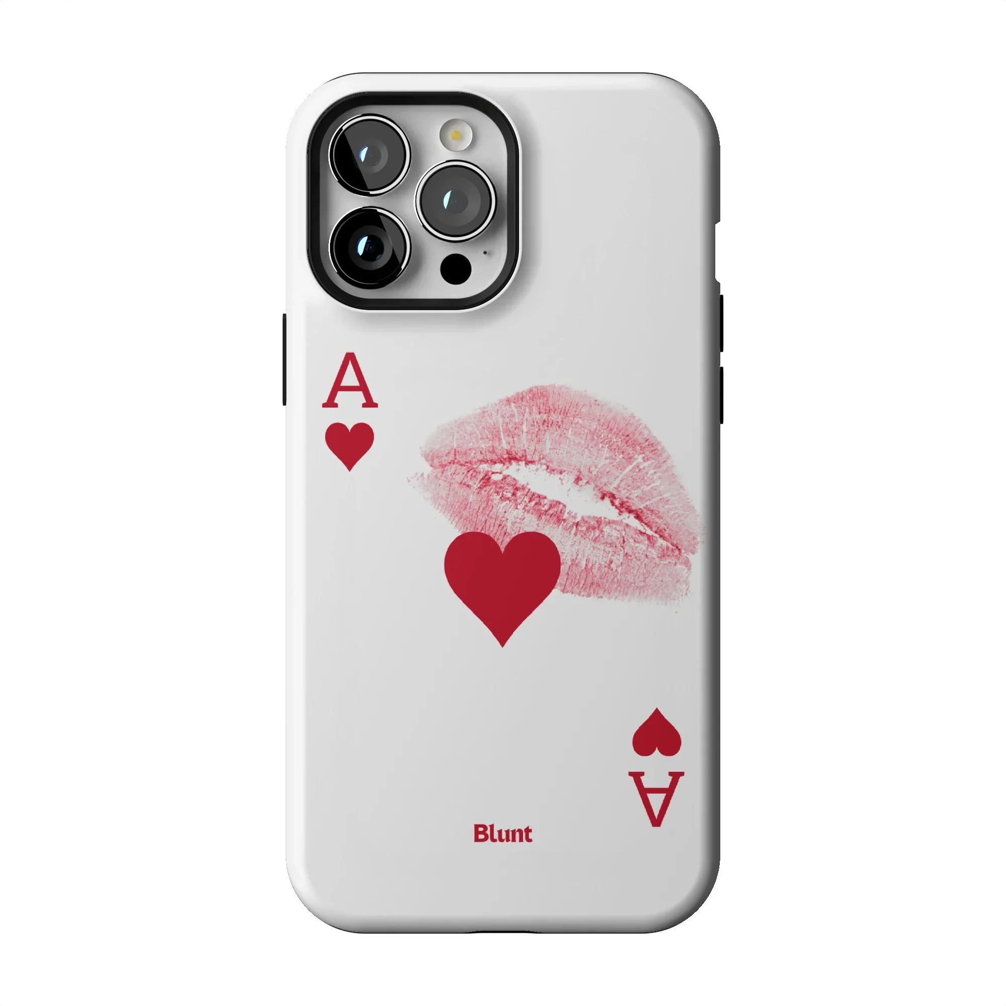Ace iPhone Case - Image 56