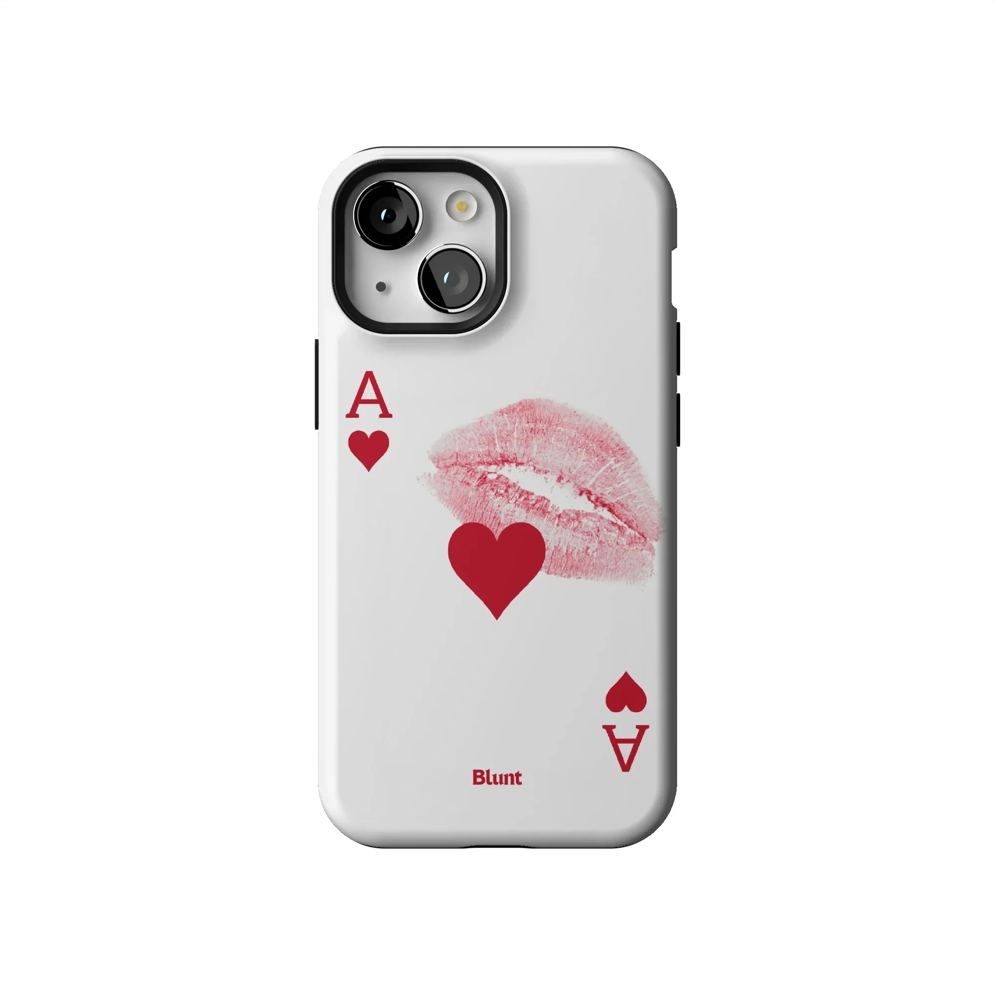 Ace iPhone Case - Image 57