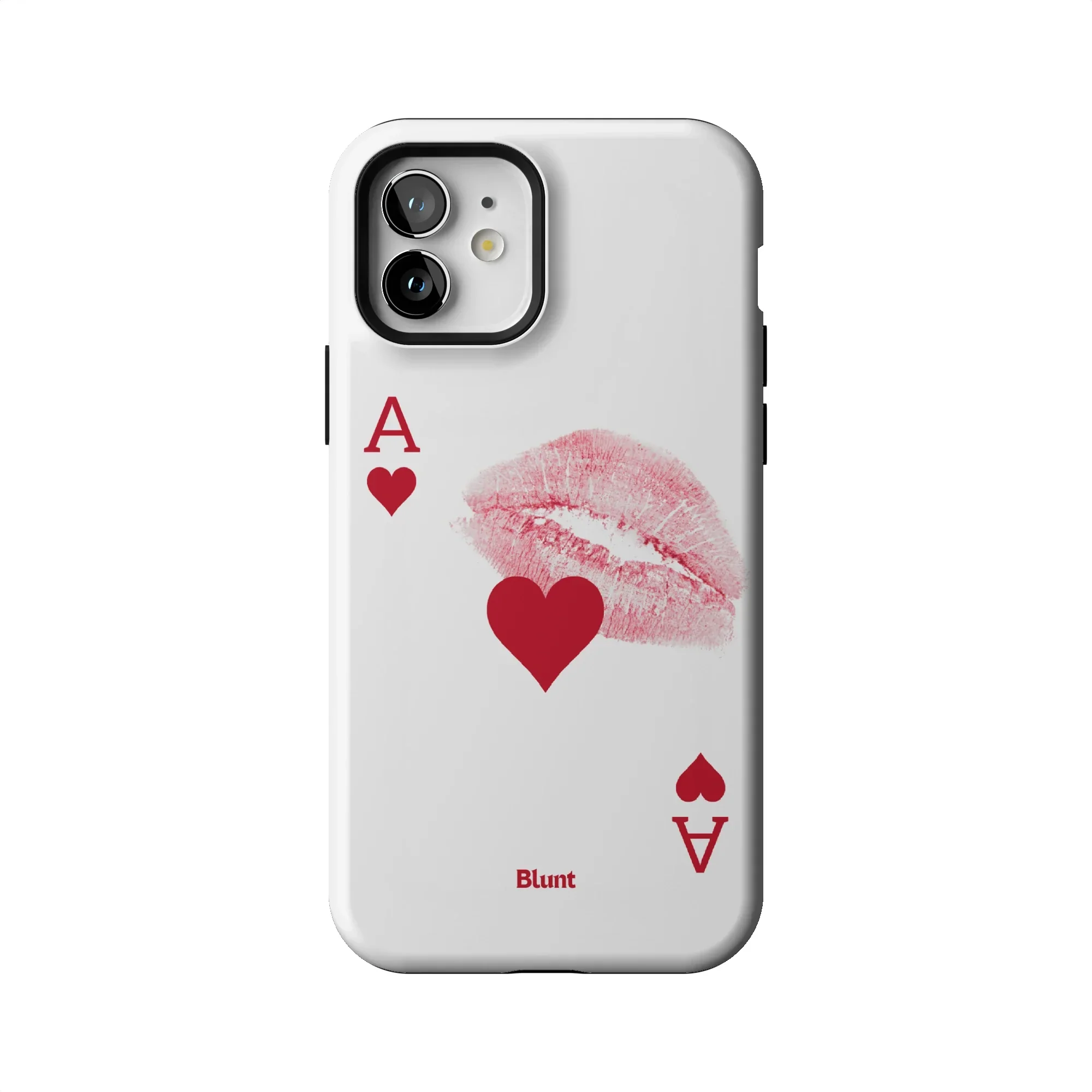 Ace iPhone Case - Image 58