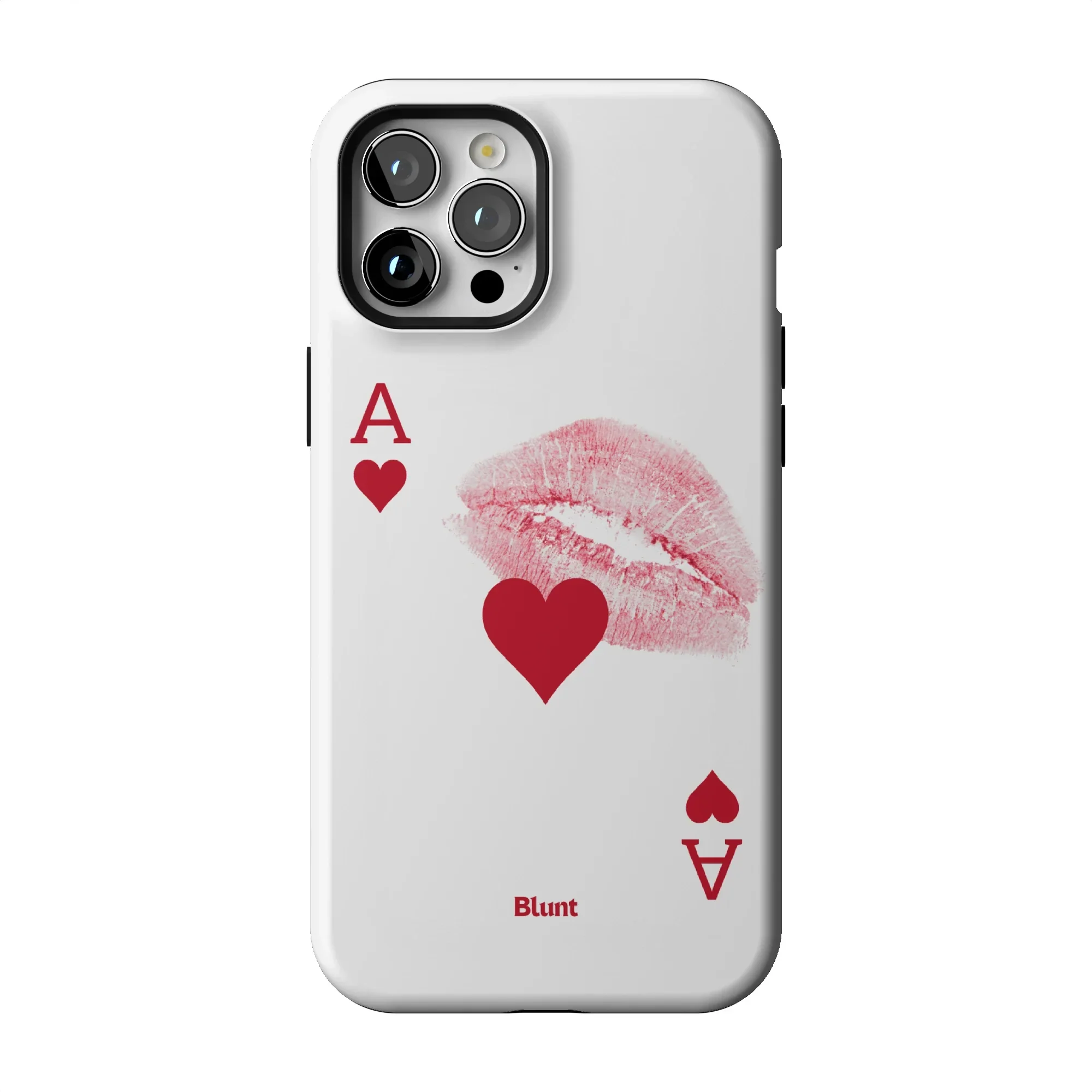 Ace iPhone Case - Image 60