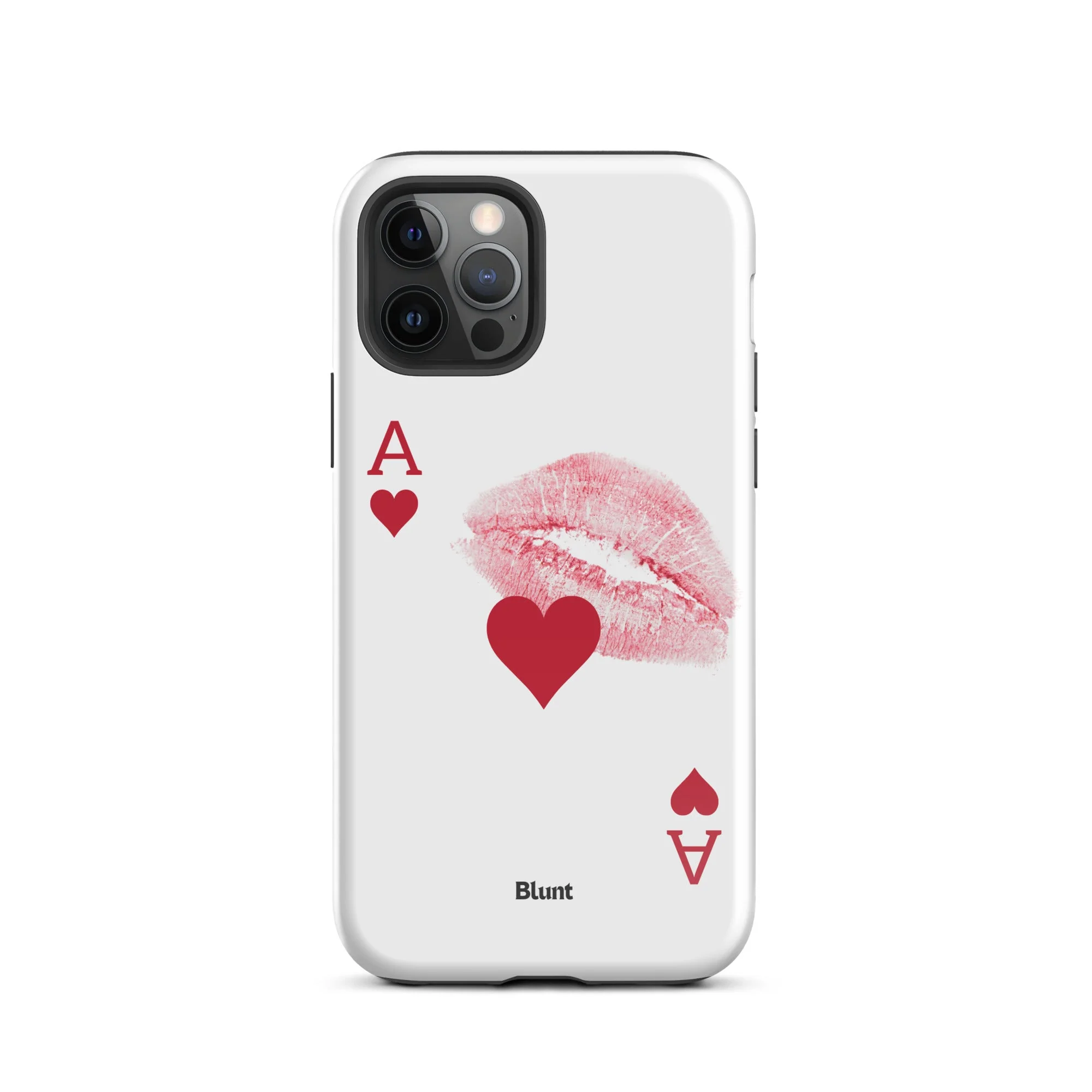 Ace iPhone Case - Image 8