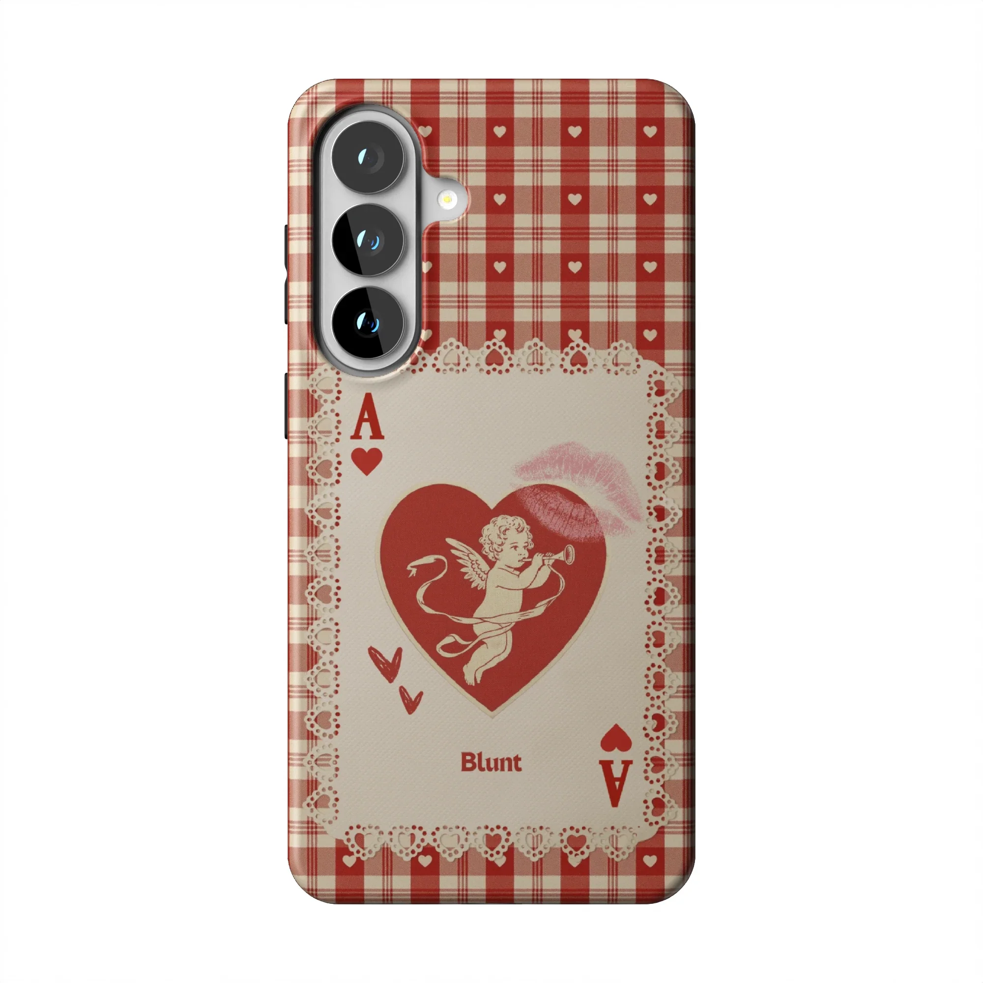 Ace of Hearts Samsung Case - Image 21