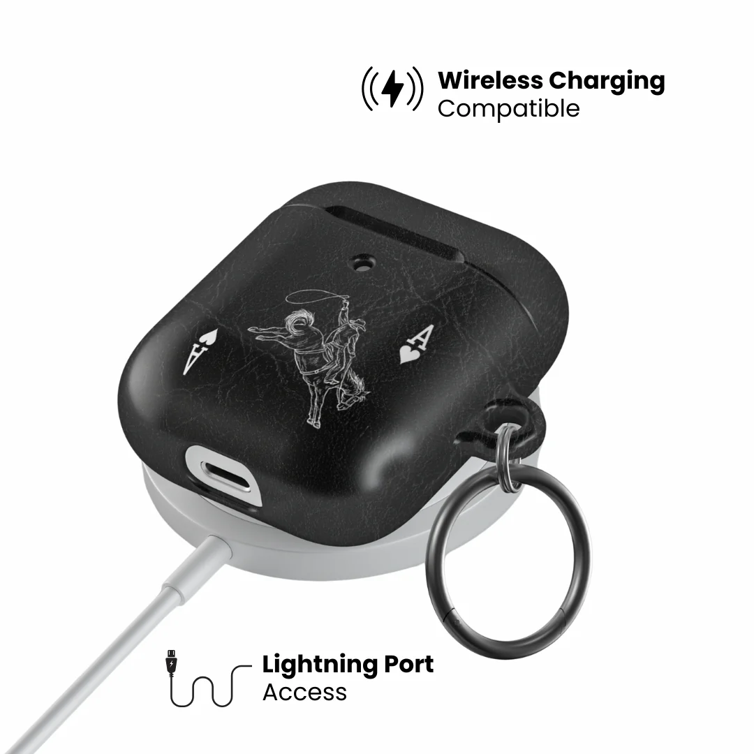 Ace Rider AirPod Case - Image 4