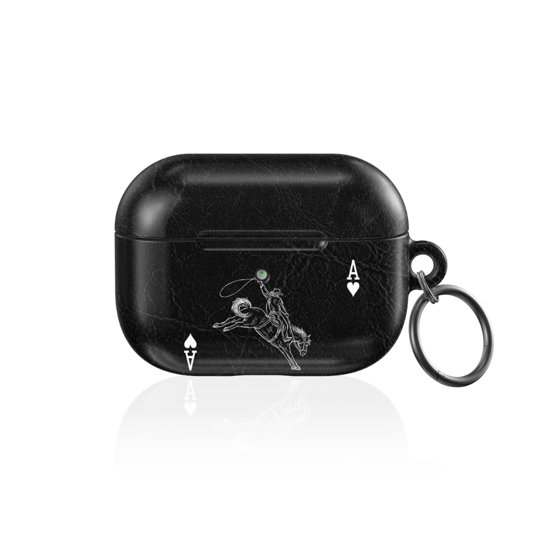 Ace Rider AirPod Case - Image 5