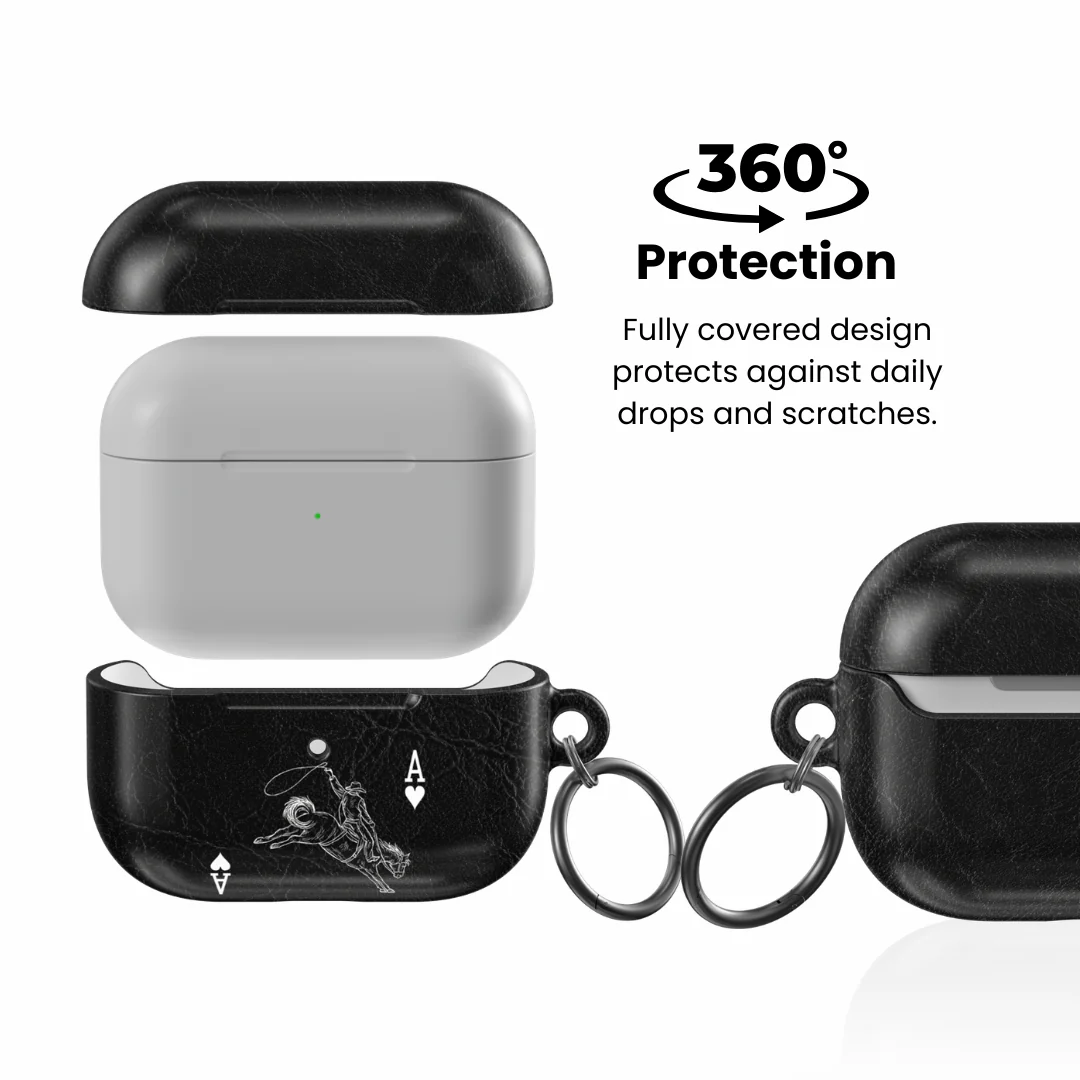Ace Rider AirPod Case - Image 6