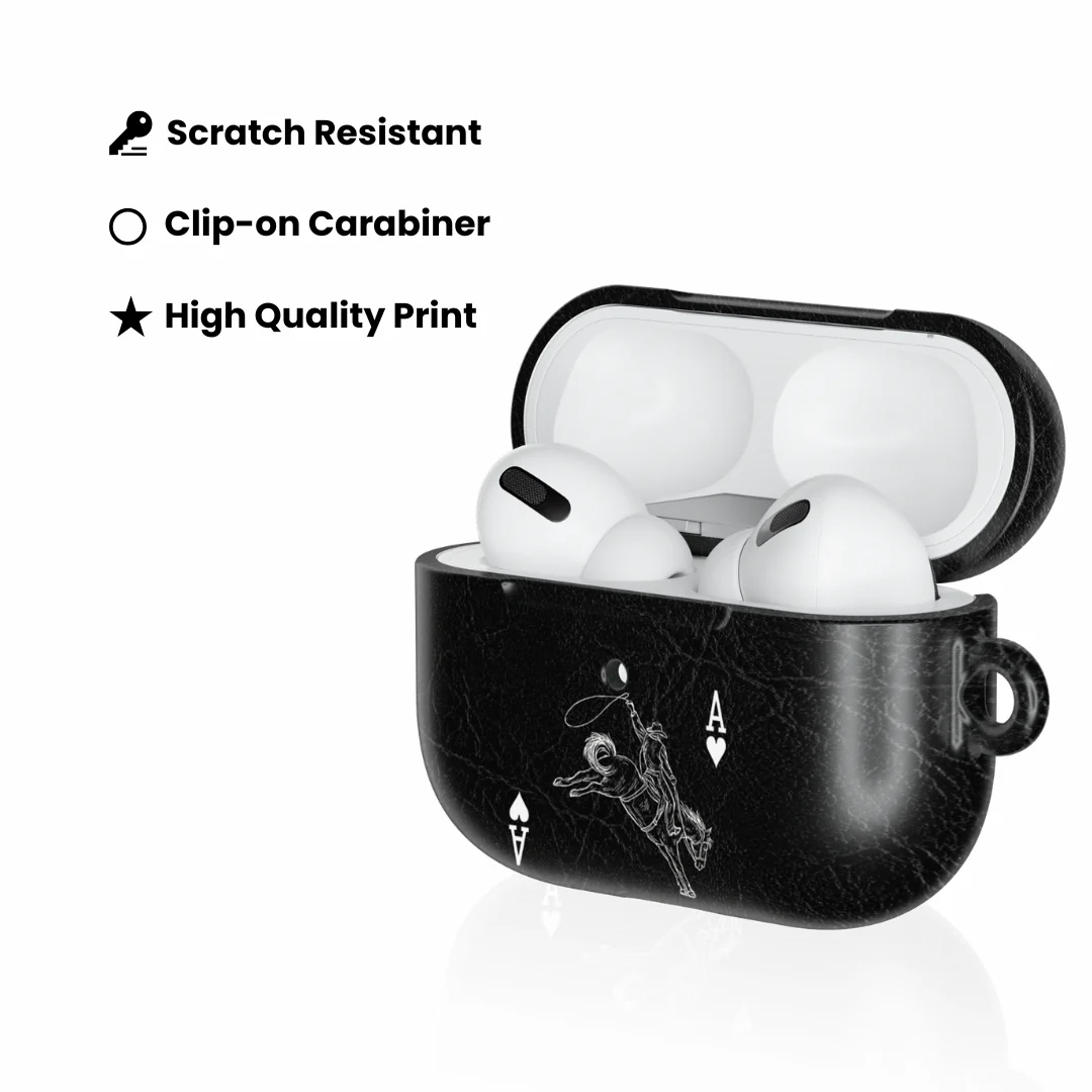 Ace Rider AirPod Case - Image 7